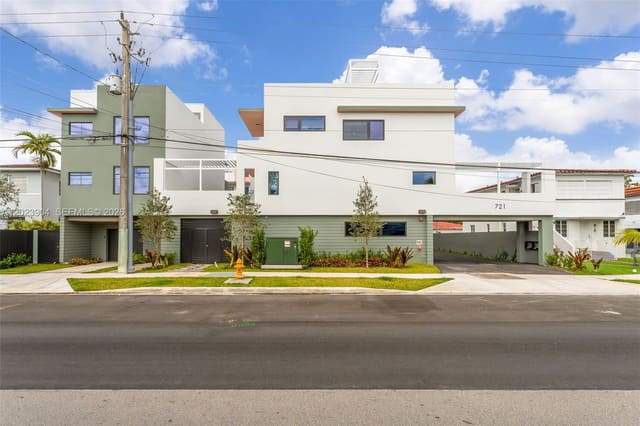 721 SW 11th Street G, Miami, FL 33129