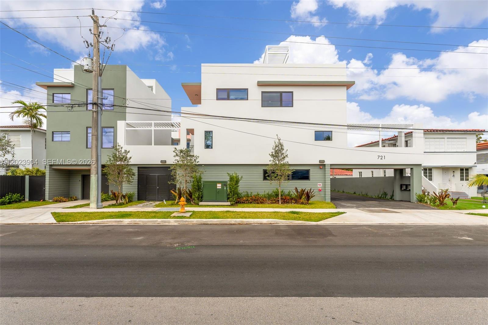 721 SW 11th Street G, Miami, FL 33129, Miami