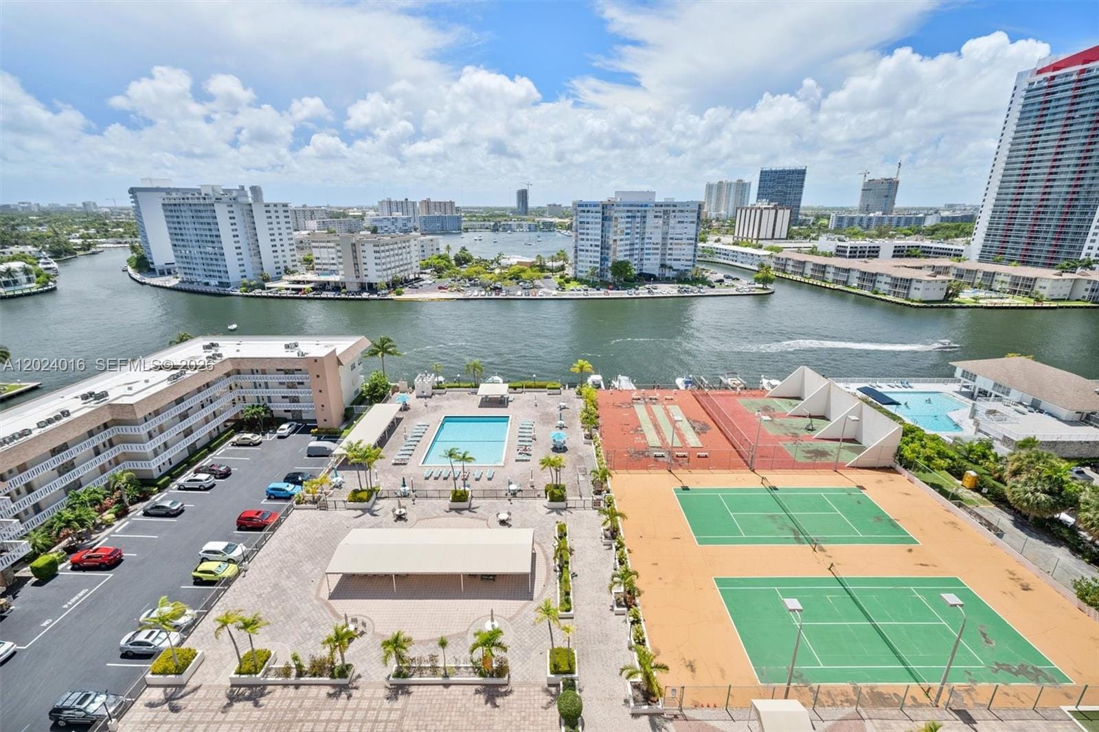 1865 S Ocean Drive 15L, Hallandale Beach, FL 33009 photo 3