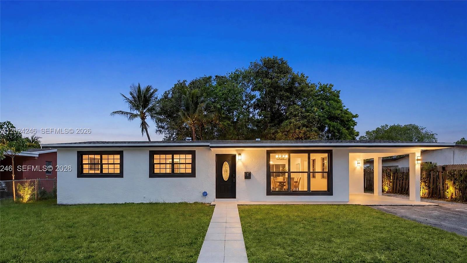 4830 NW 13th Street, Lauderhill, FL 33313