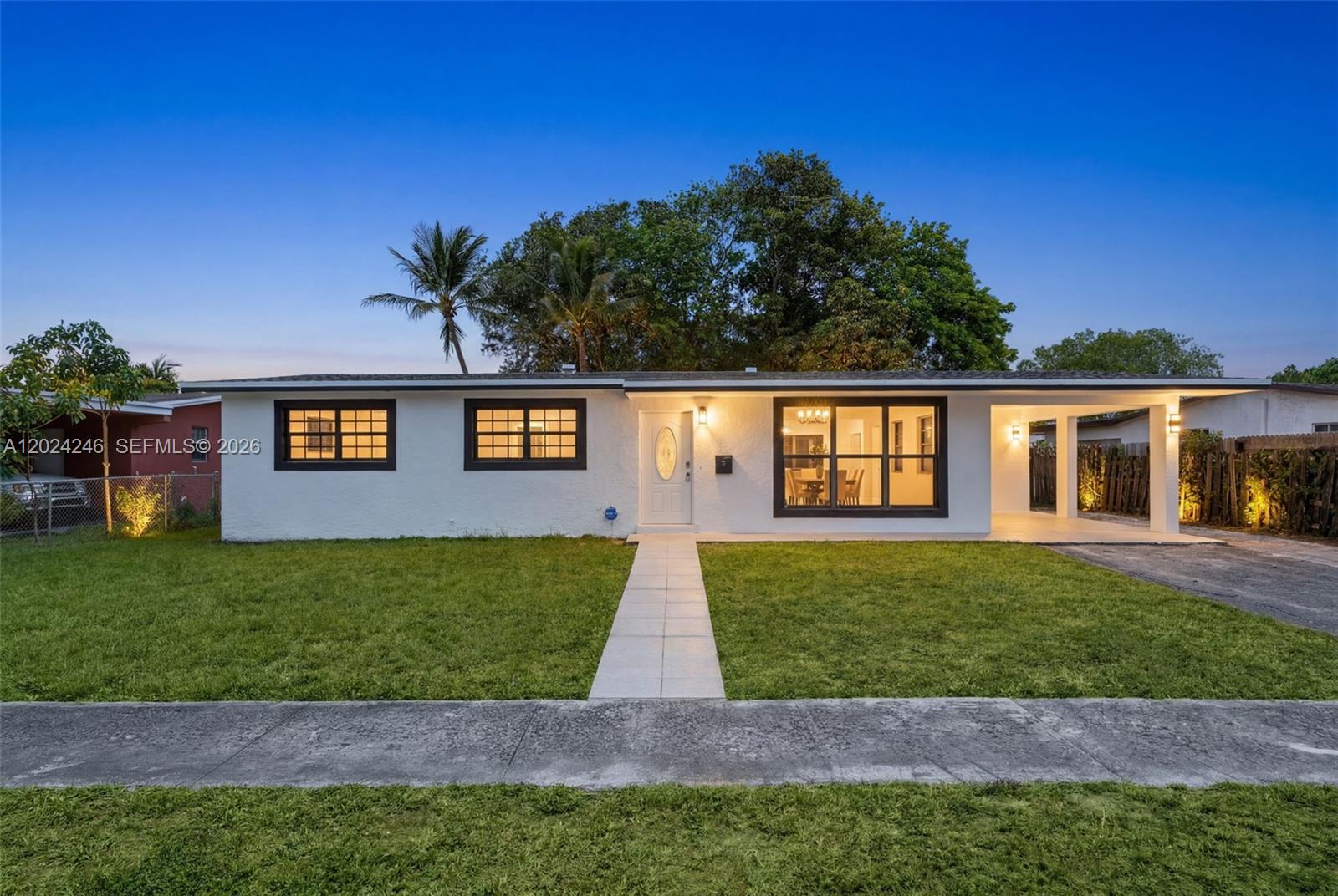 4830 NW 13th Street, Lauderhill, FL 33313, Lauderhill