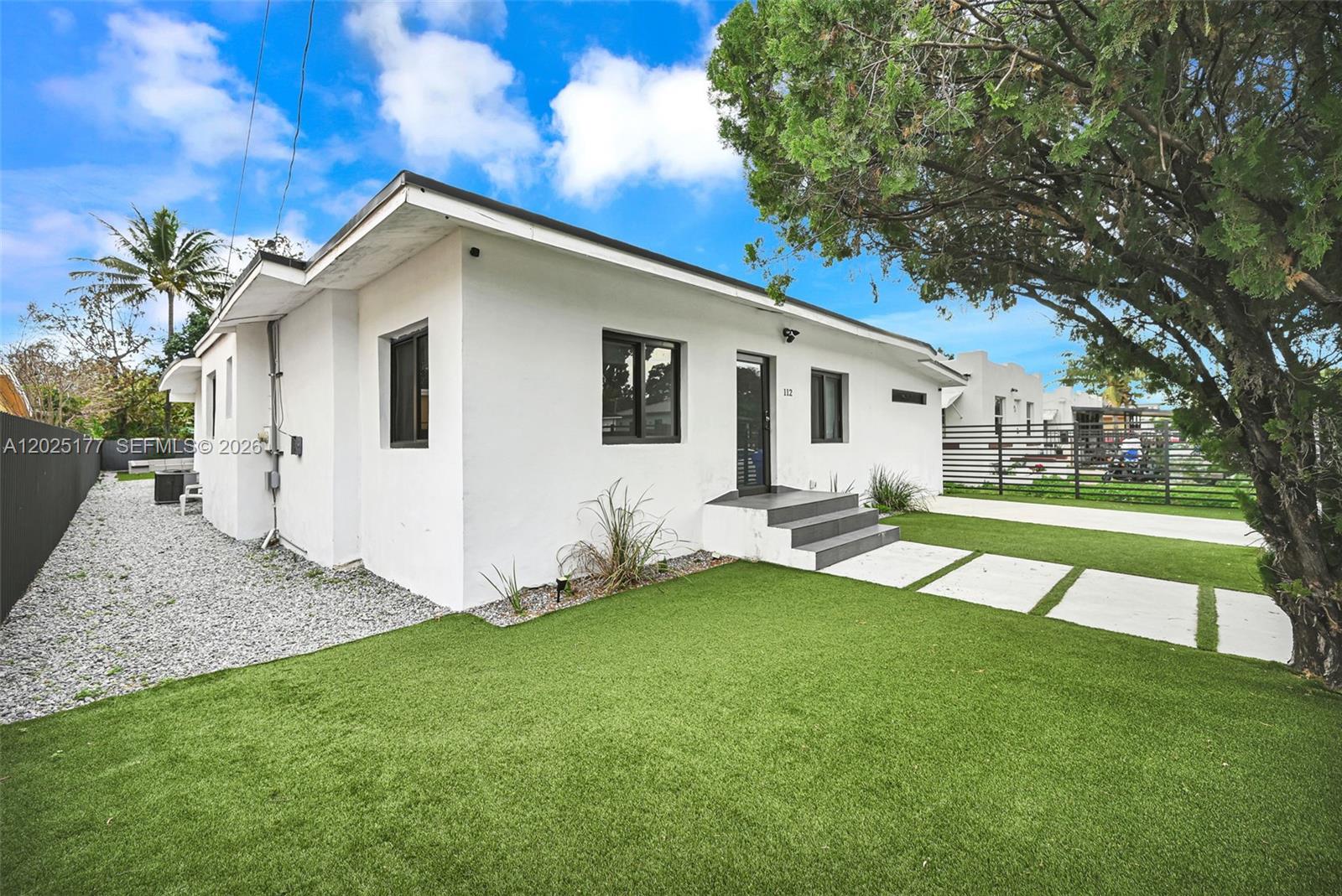 112 NW 53rd Street, Miami, FL 33127, Miami