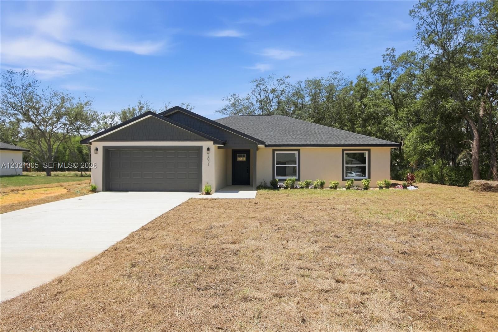 2031 W Myakka Road, Avon Park, FL 33825, Avon Park