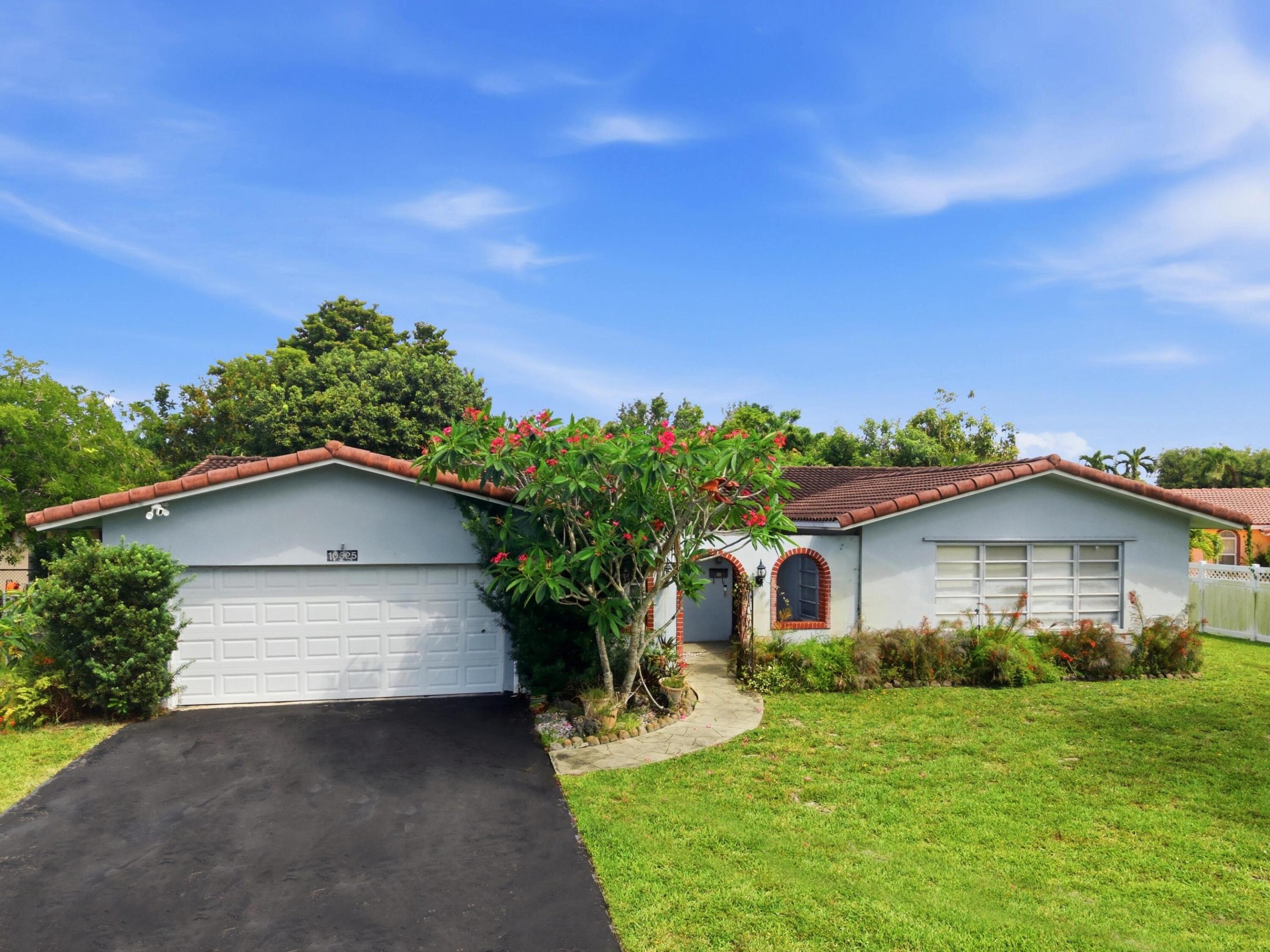 10325 NW 42nd Drive, Coral Springs, FL 33065, Coral Springs