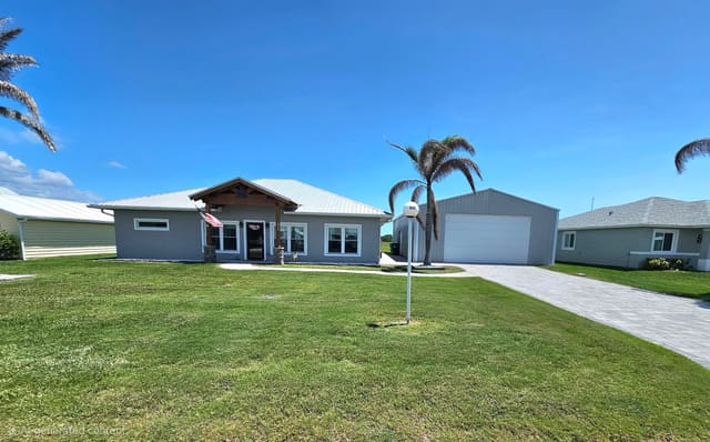 926 SW 44th Boulevard, Okeechobee, FL 34974