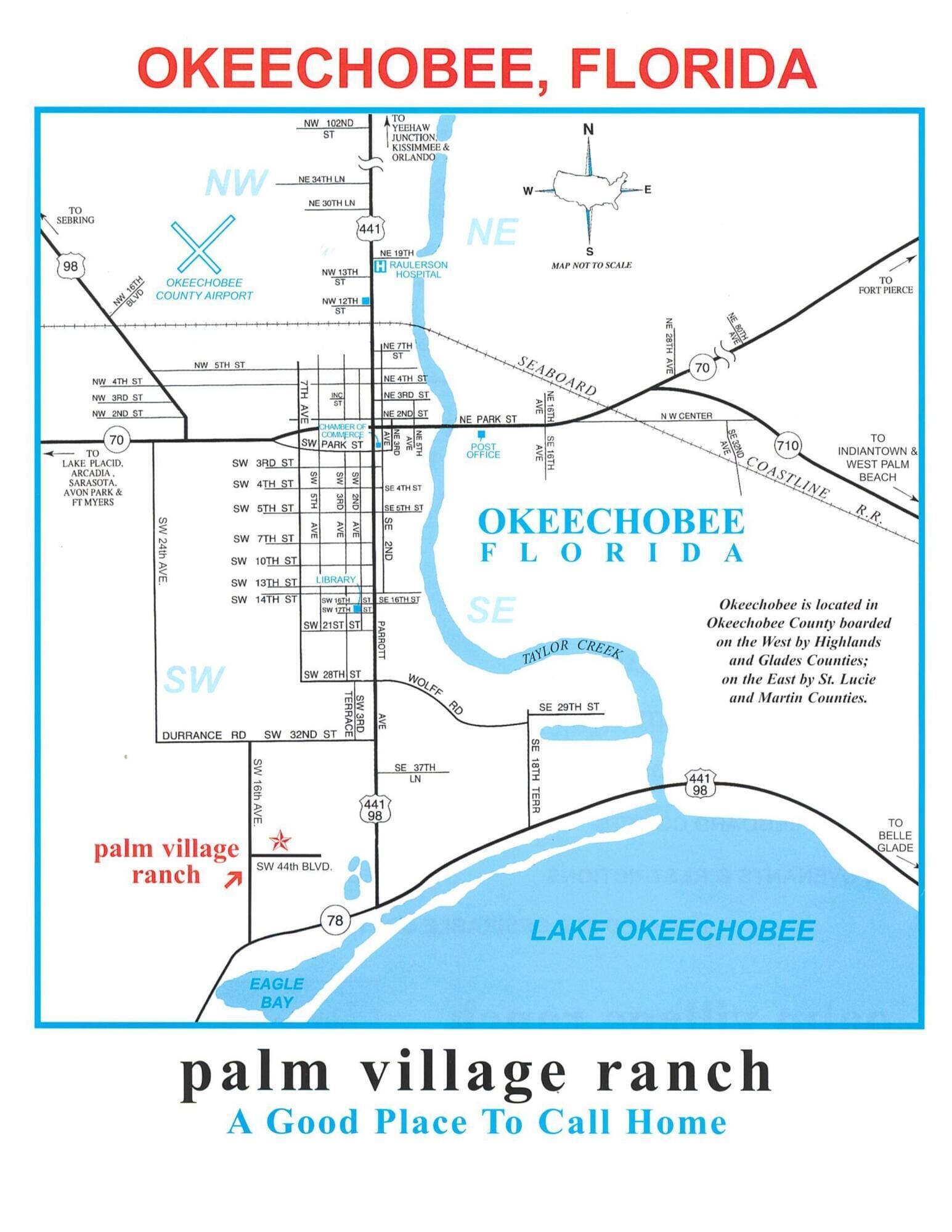 926 SW 44th Boulevard, Okeechobee, FL 34974 photo 27