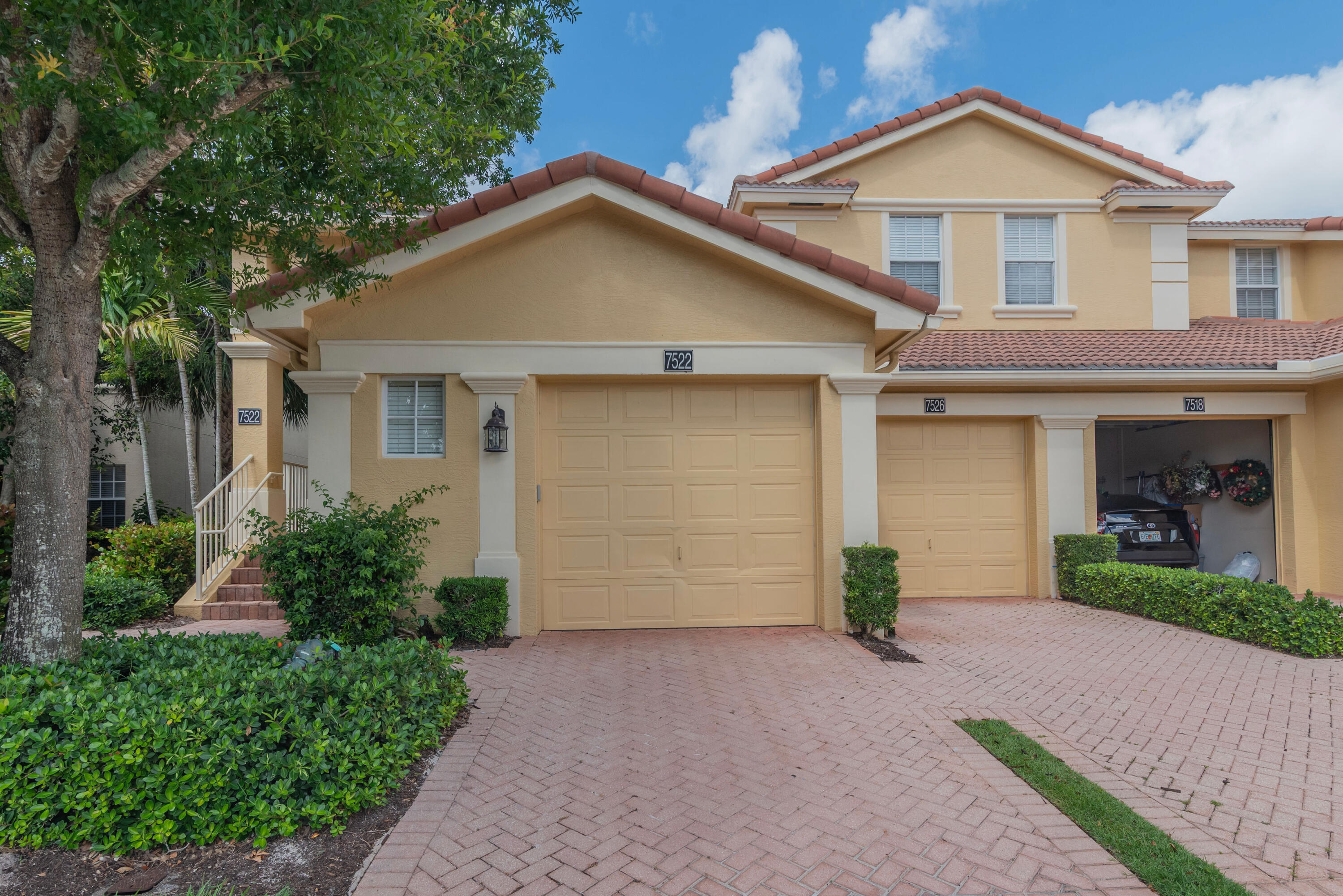 7522 SW Herrington Lane, Stuart, FL 34997, Stuart