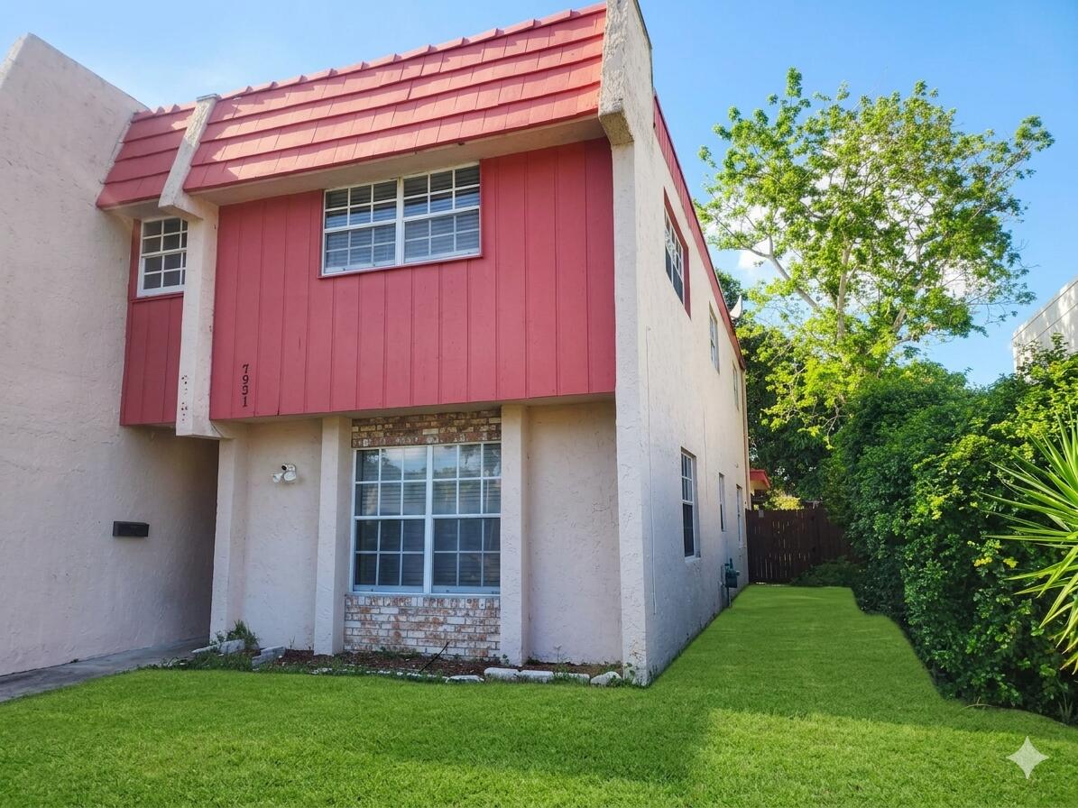 7931 SW 7th Place, North Lauderdale, FL 33068, North Lauderdale