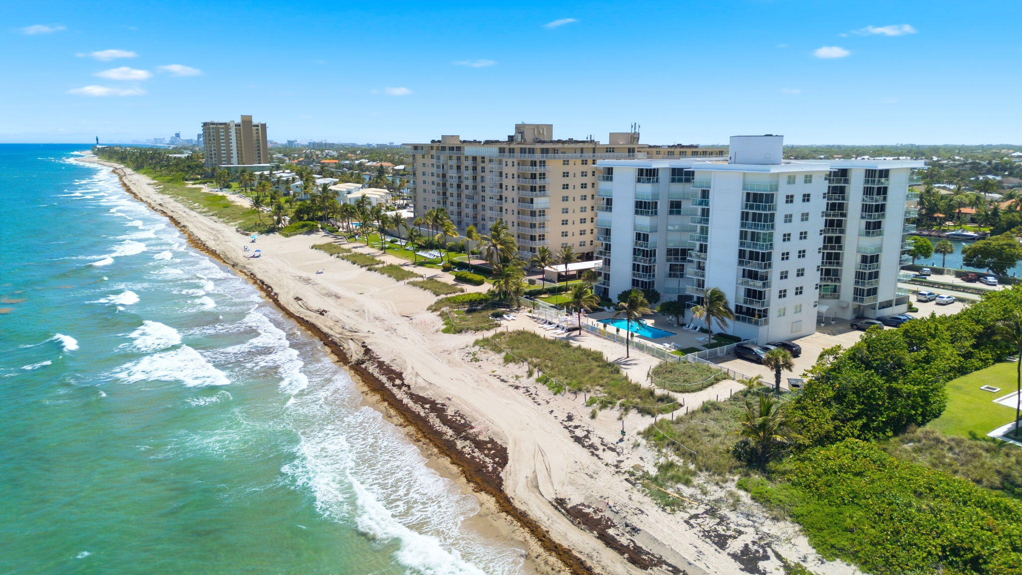 1057 Hillsboro 214, Hillsboro Beach, FL 33062, Hillsboro Beach
