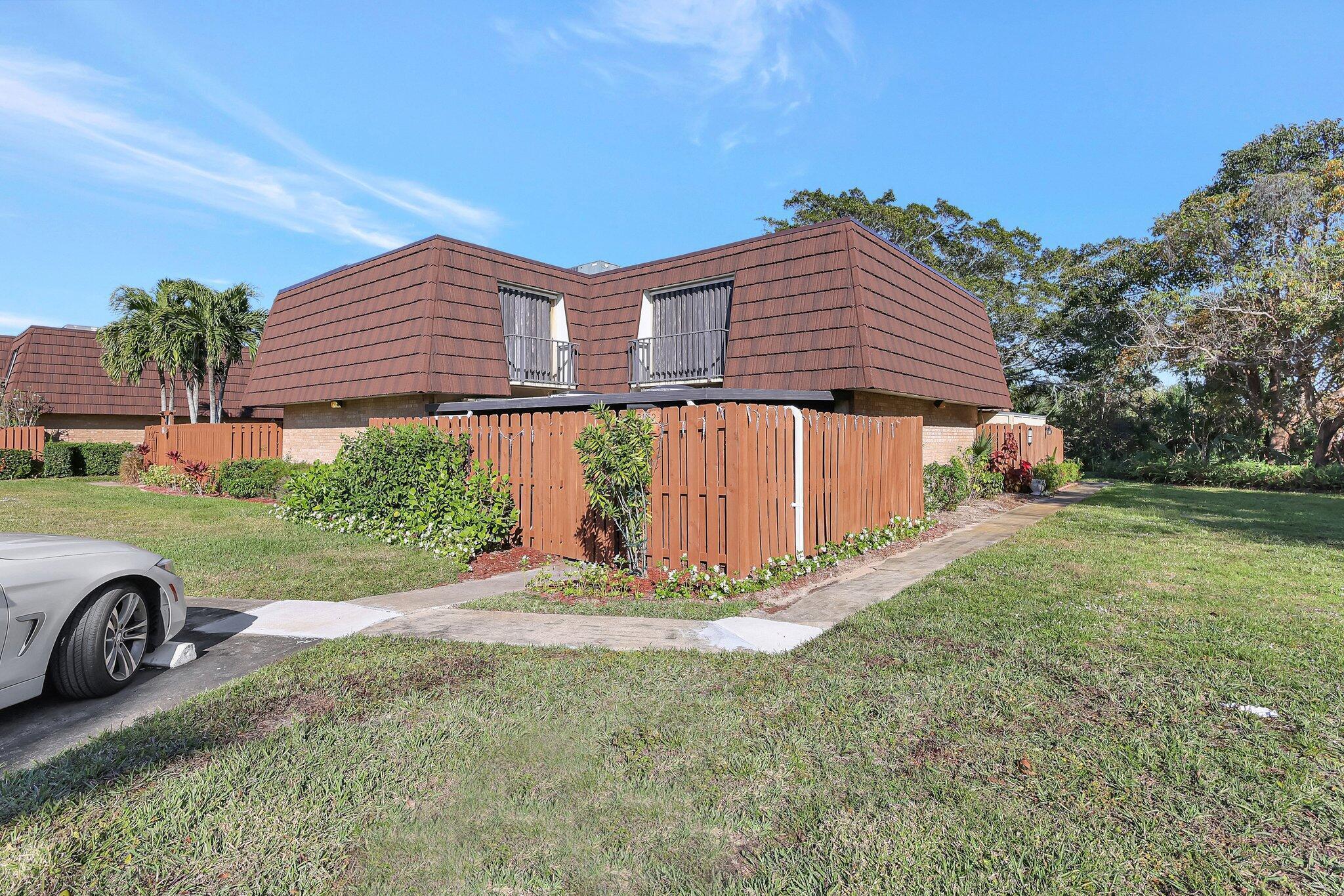 5852 SE Riverboat Drive 321, Stuart, FL 34997, Stuart