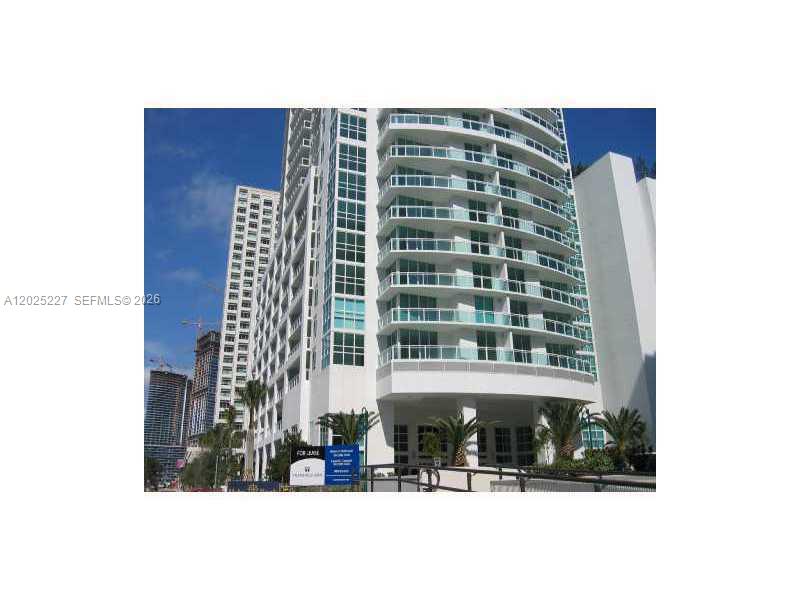 951 Brickell Avenue 3401, Miami, FL 33131, Miami