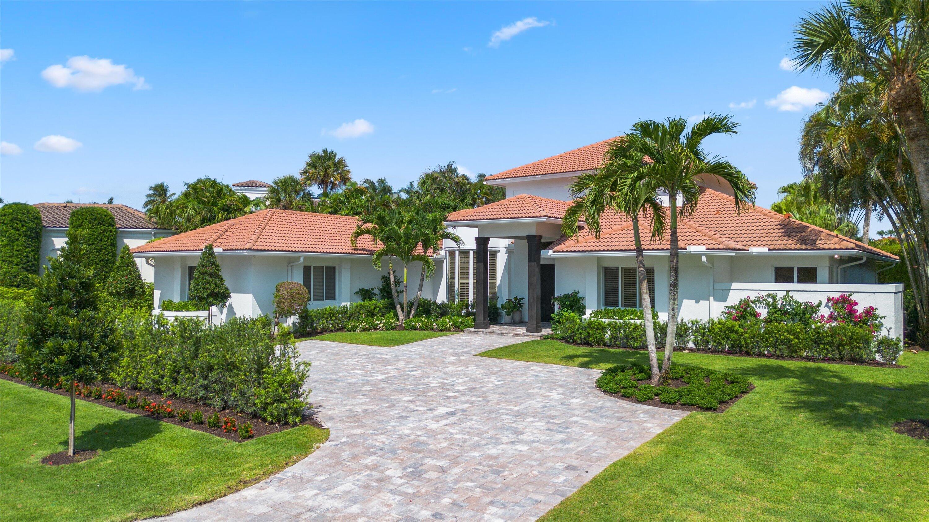 2432 Golf Brook Drive, Wellington, FL 33414, Wellington