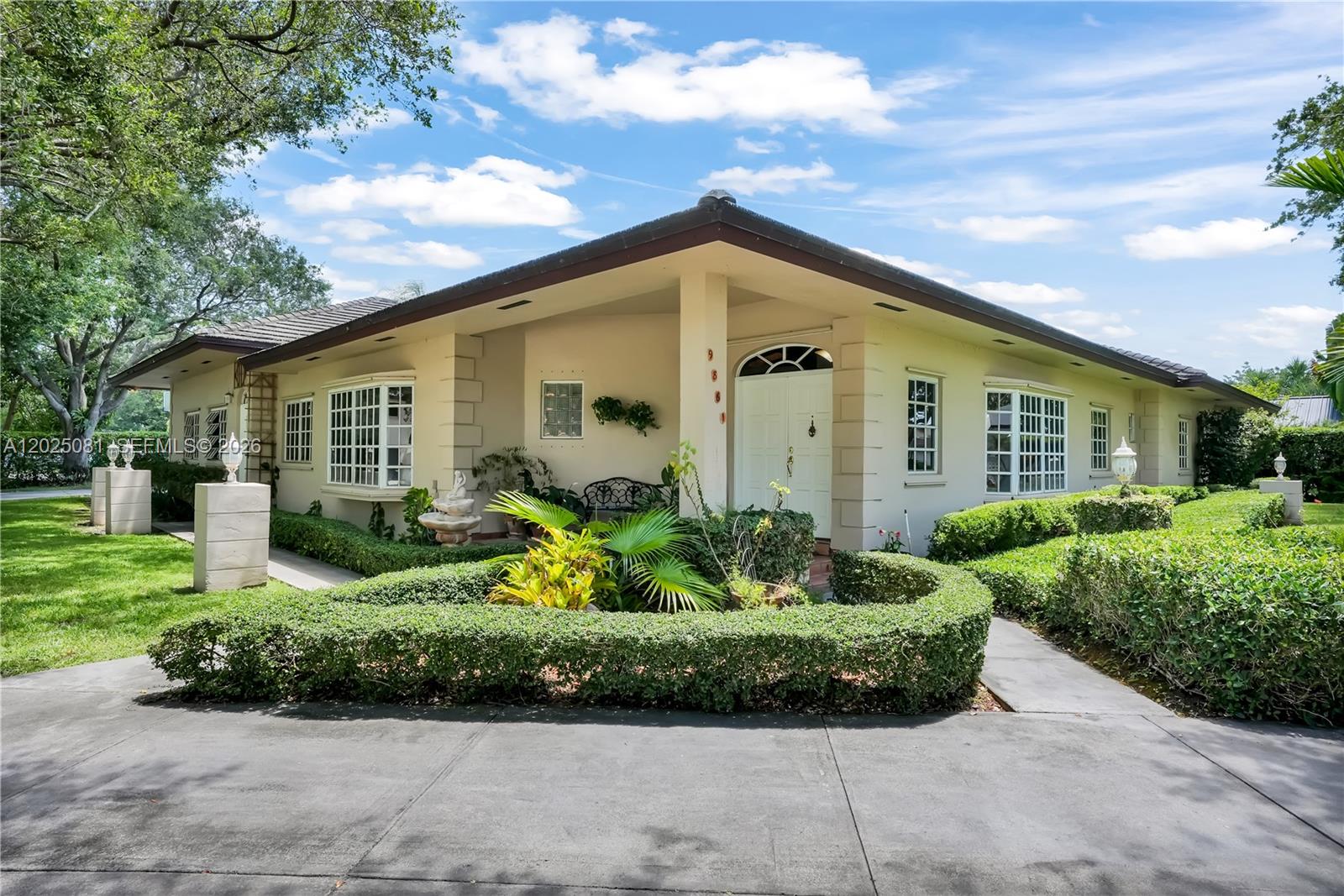 9861 SW 130th Street, Miami, FL 33176, Miami