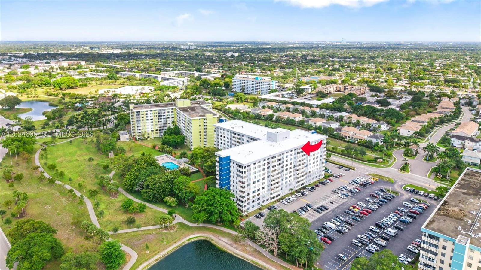 4350 Hillcrest Drive 1016, Hollywood, FL 33021 photo 20
