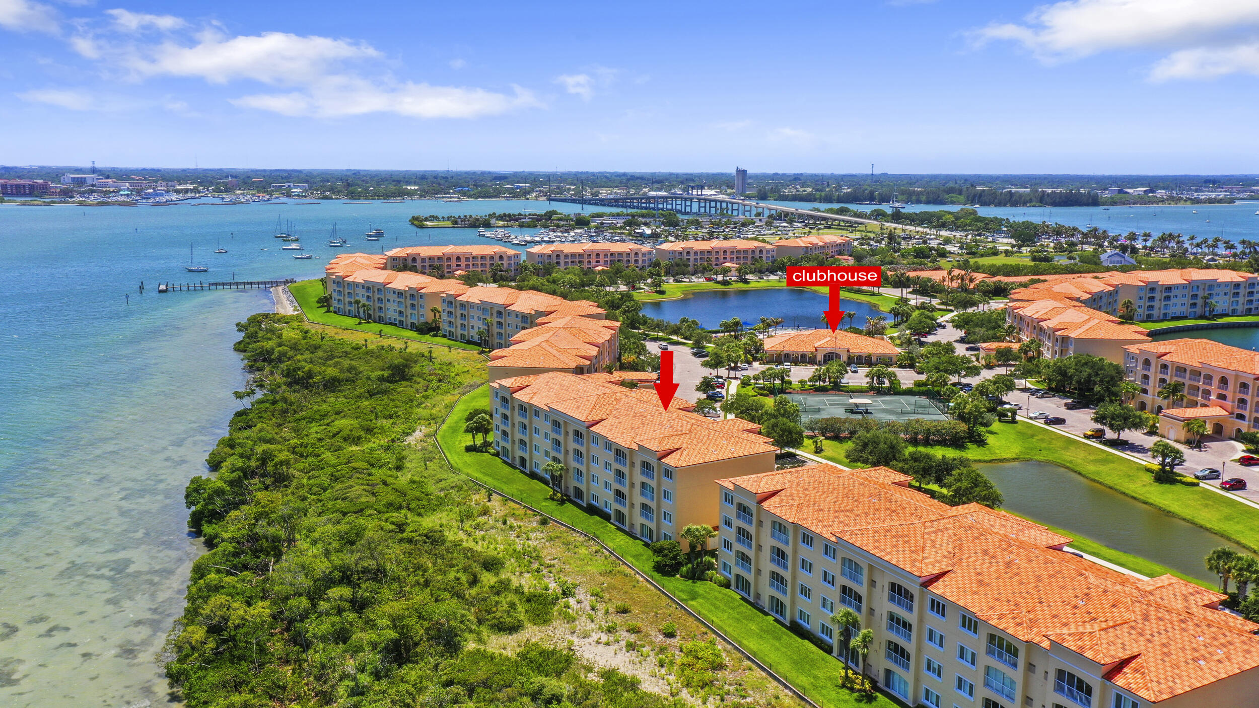 26 Harbour Isle Drive W Ph06, Fort Pierce, FL 34949, Fort Pierce