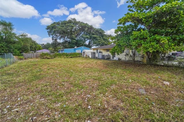 2455 NW 55th Street, Miami, FL 33142