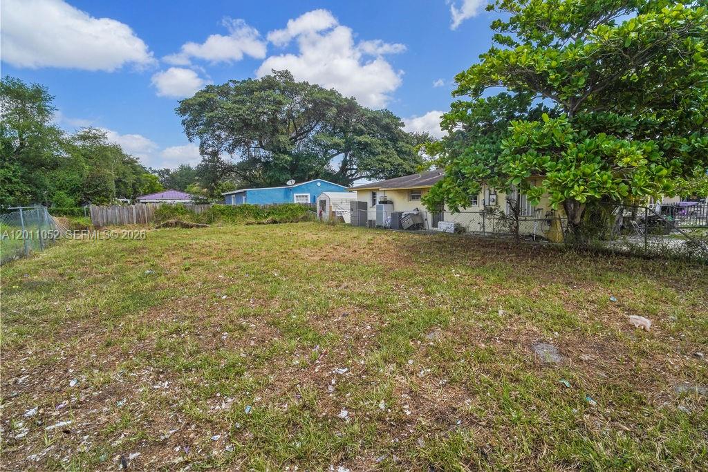 2455 NW 55th Street, Miami, FL 33142, Miami