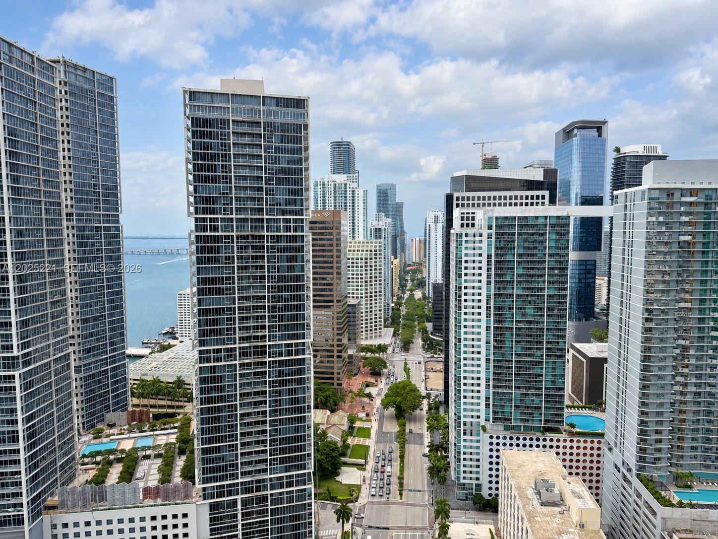 200 Biscayne Boulevard Way 4104, Miami, FL 33131 photo 20