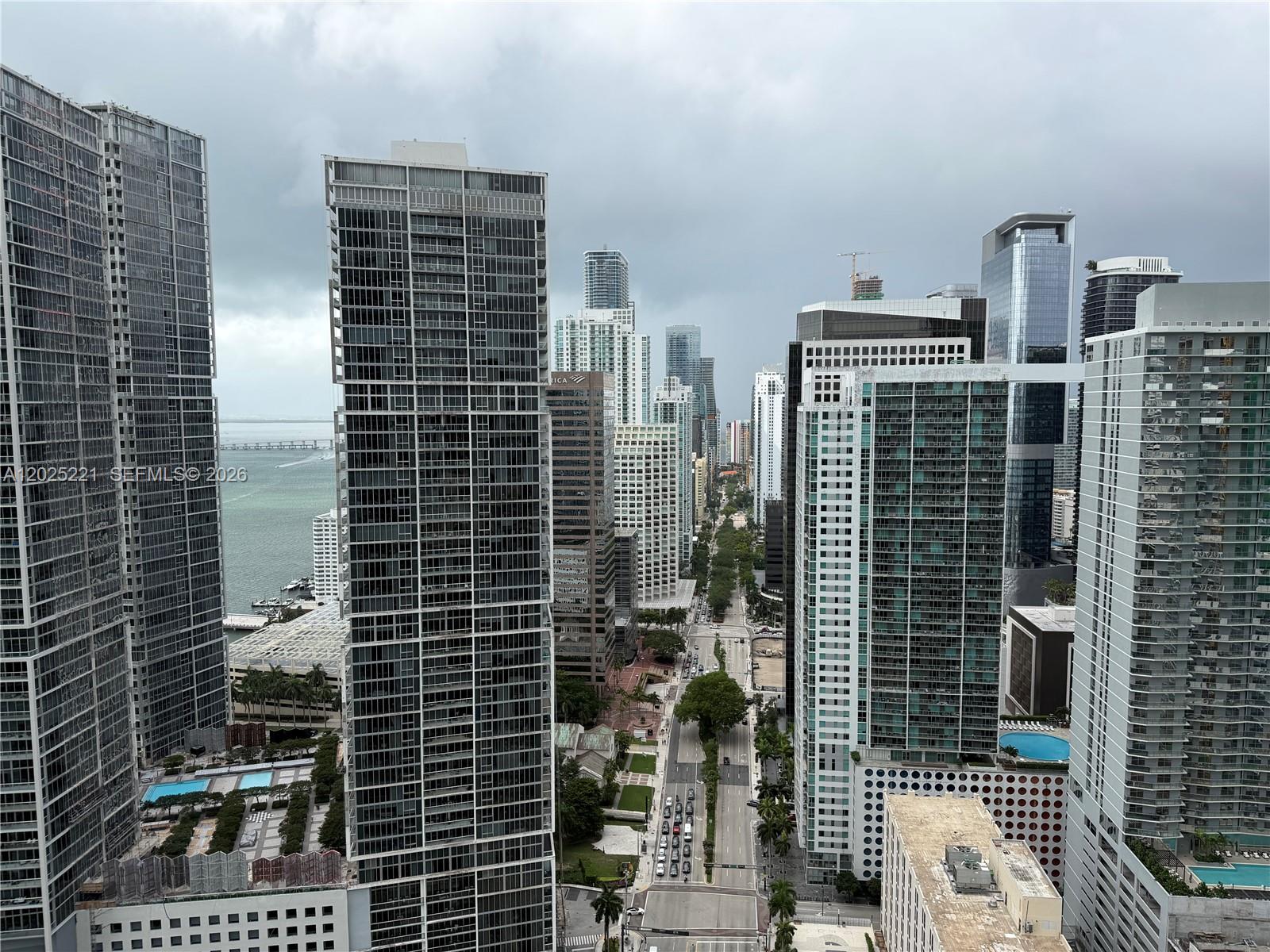 200 Biscayne Boulevard Way 4104, Miami, FL 33131, Miami