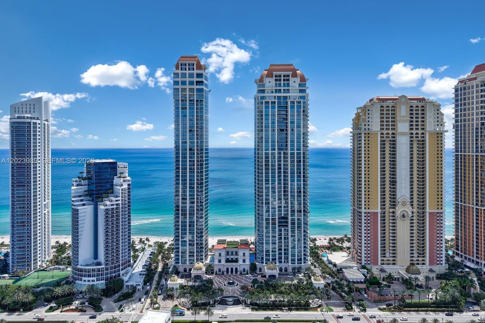 17975 Collins Avenue N-4602, Sunny Isles Beach, FL 33160 photo 22