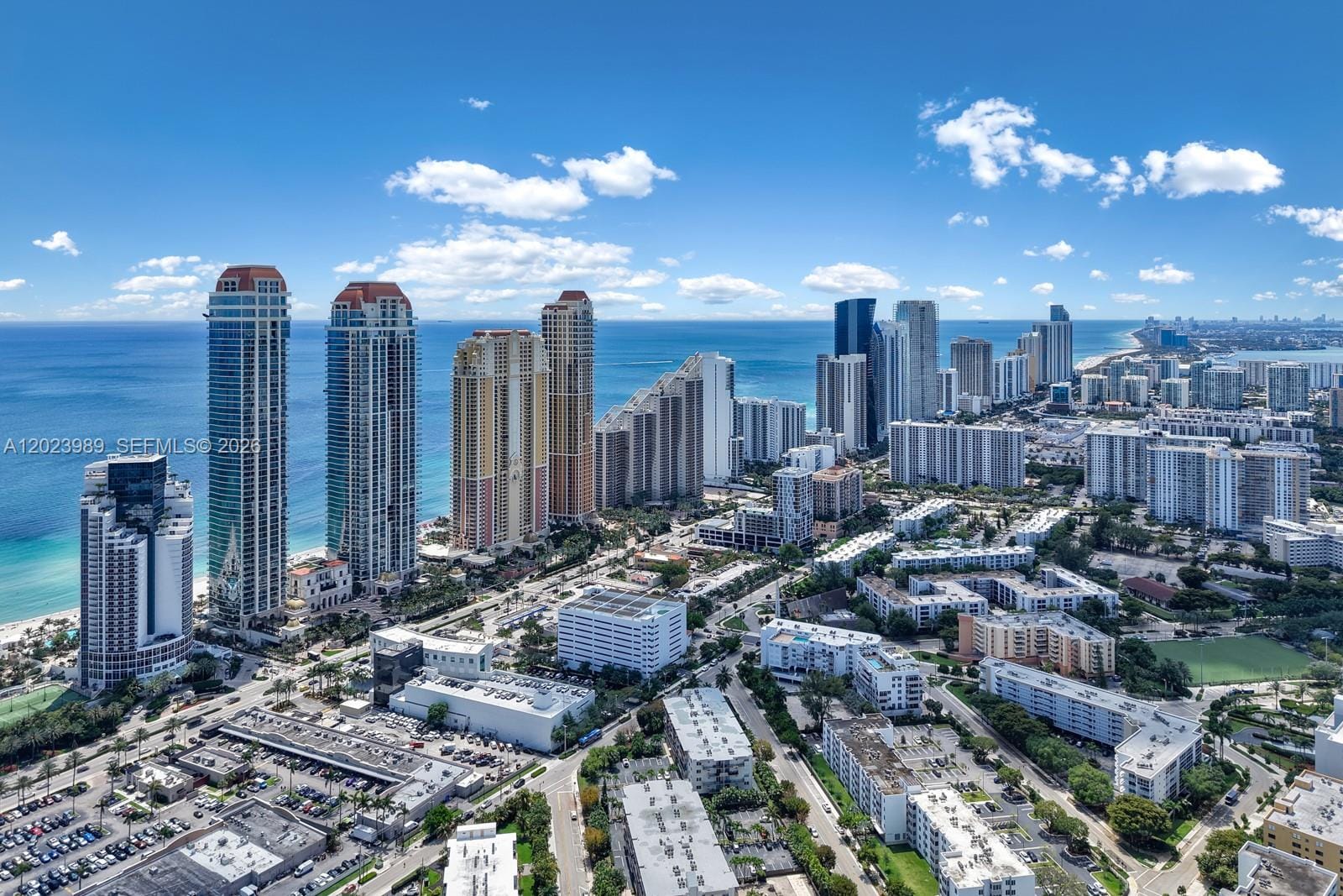 17975 Collins Avenue N-4602, Sunny Isles Beach, FL 33160 photo 26