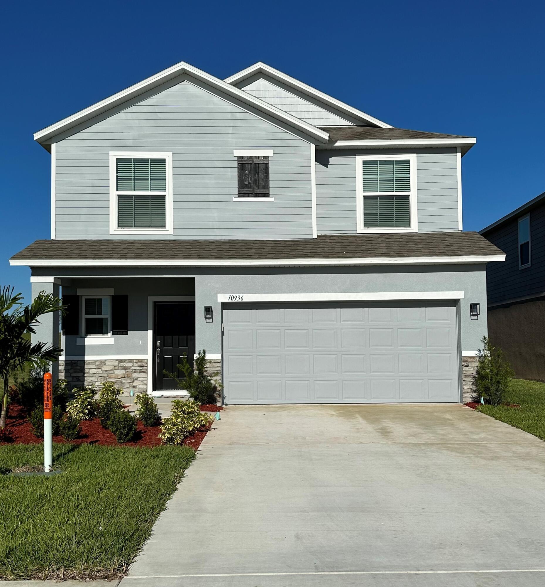 10936 SW Vasari Way, Port St. Lucie, FL 34987, Port St Lucie