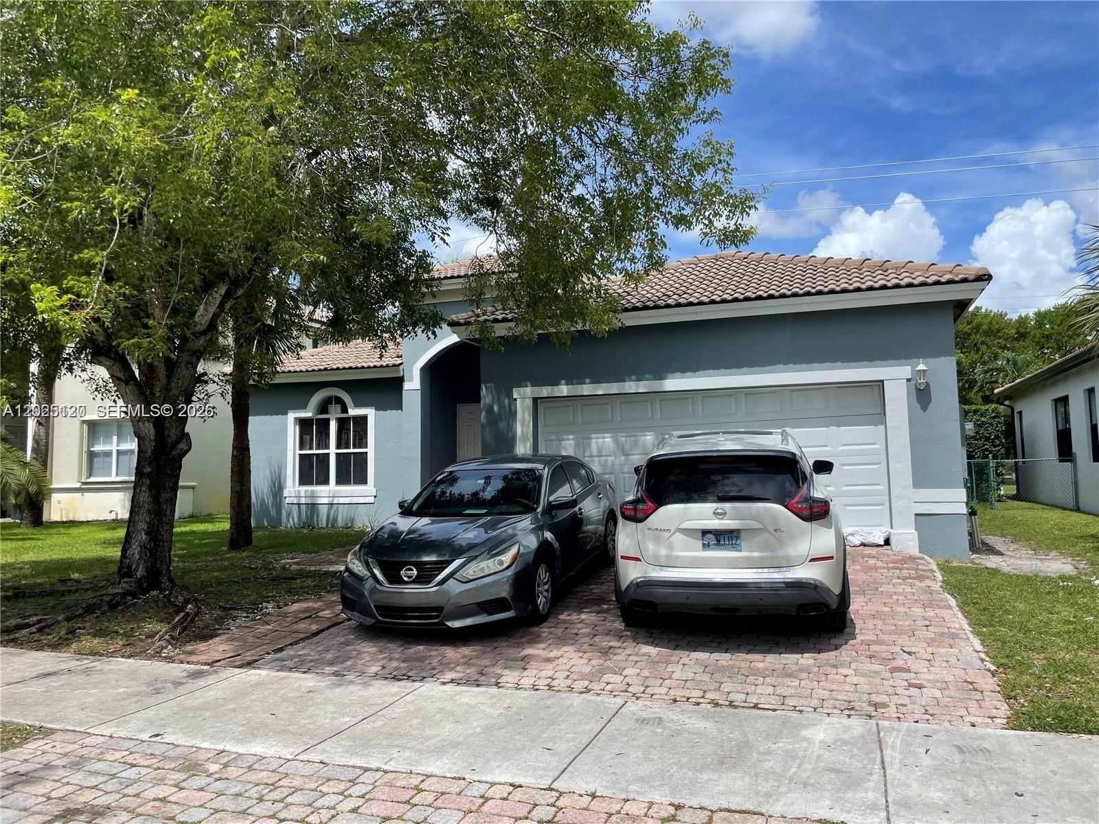 1352 SE 16th Avenue, Homestead, FL 33035, Homestead