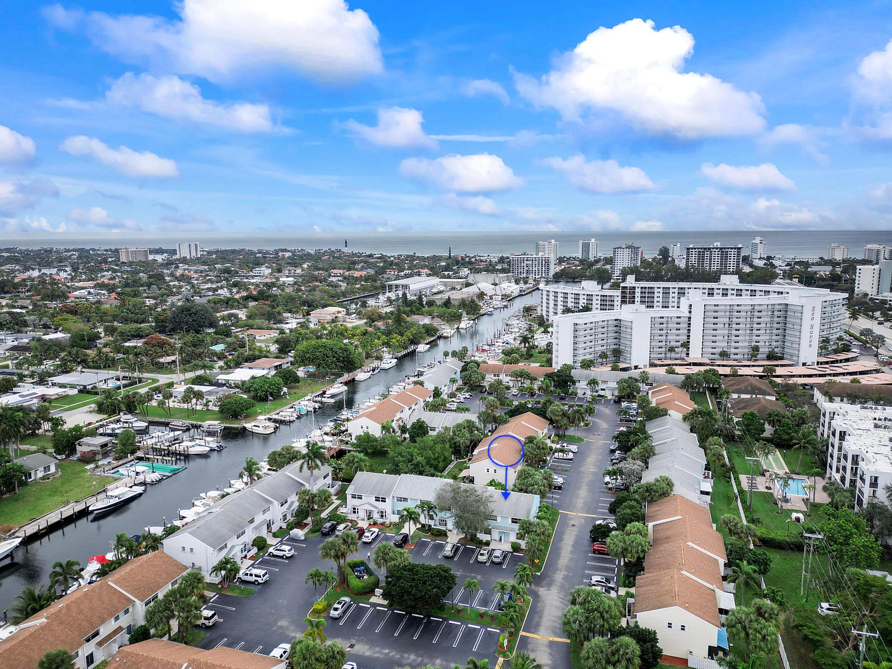 2747 NE 15th Street 2747, Pompano Beach, FL 33062, Pompano Beach