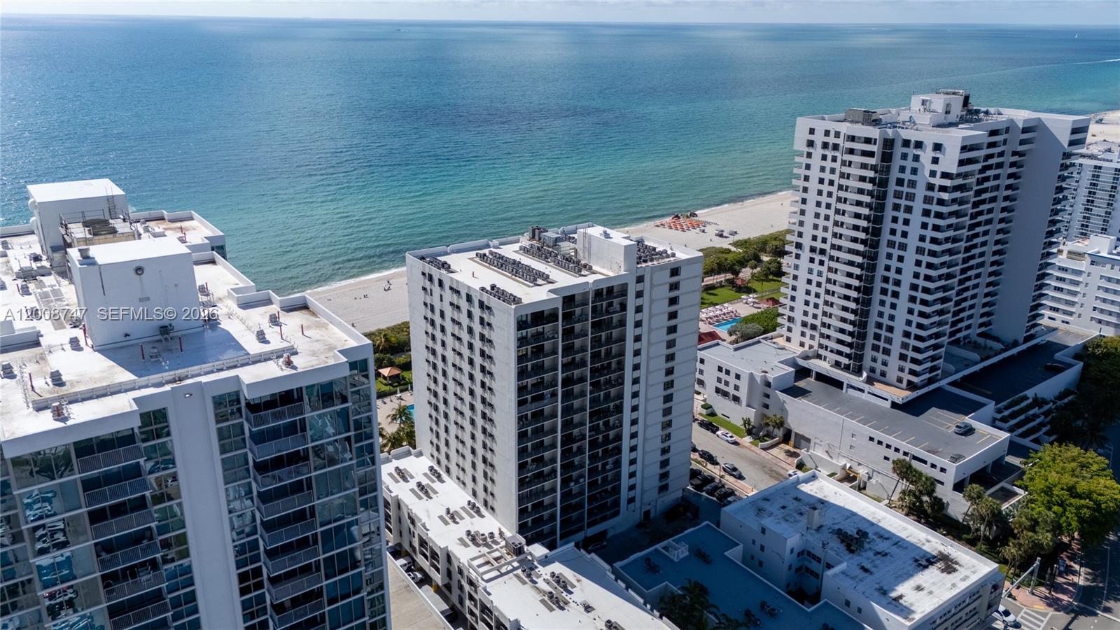 2625 Collins Avenue 803, Miami Beach, FL 33140, Miami Beach