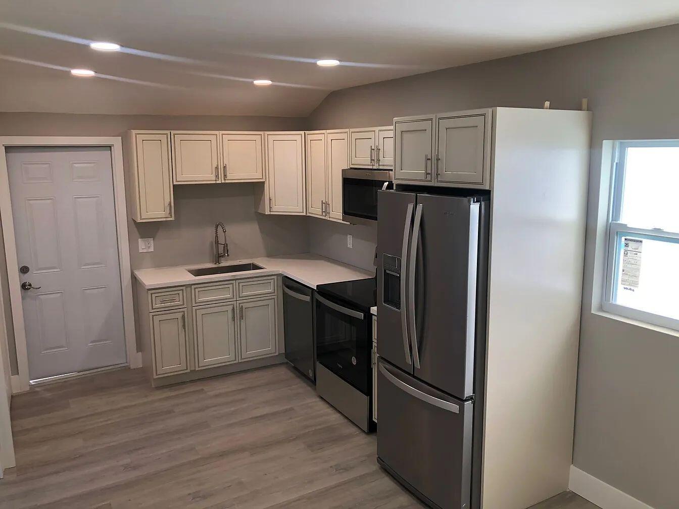 1715 Buchanan Street Rear, Hollywood, FL 33020, Hollywood