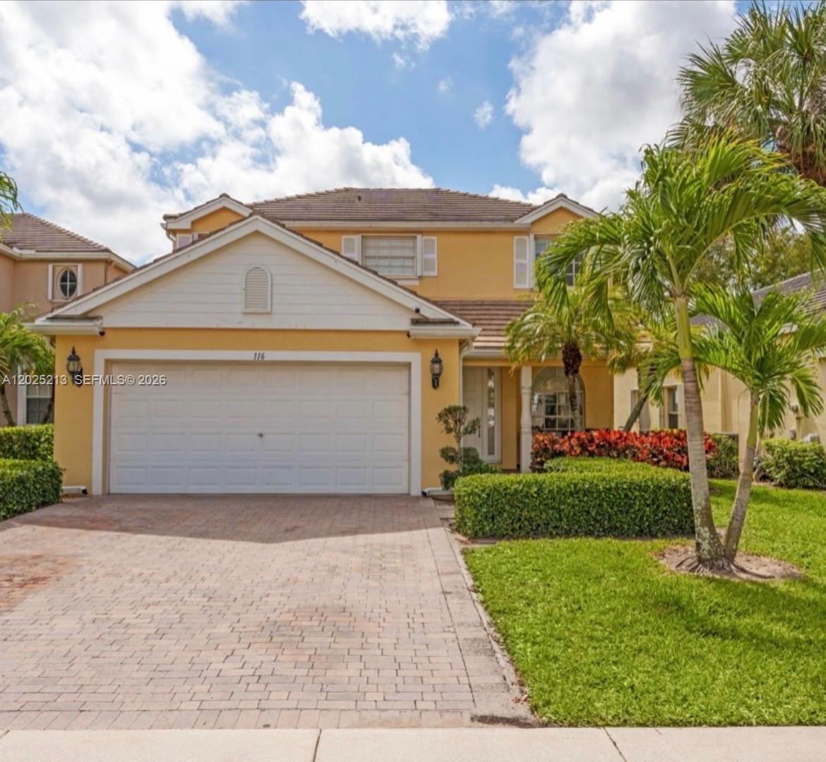 116 Berenger Walk, Royal Palm Beach, FL 33414, Royal Palm Beach