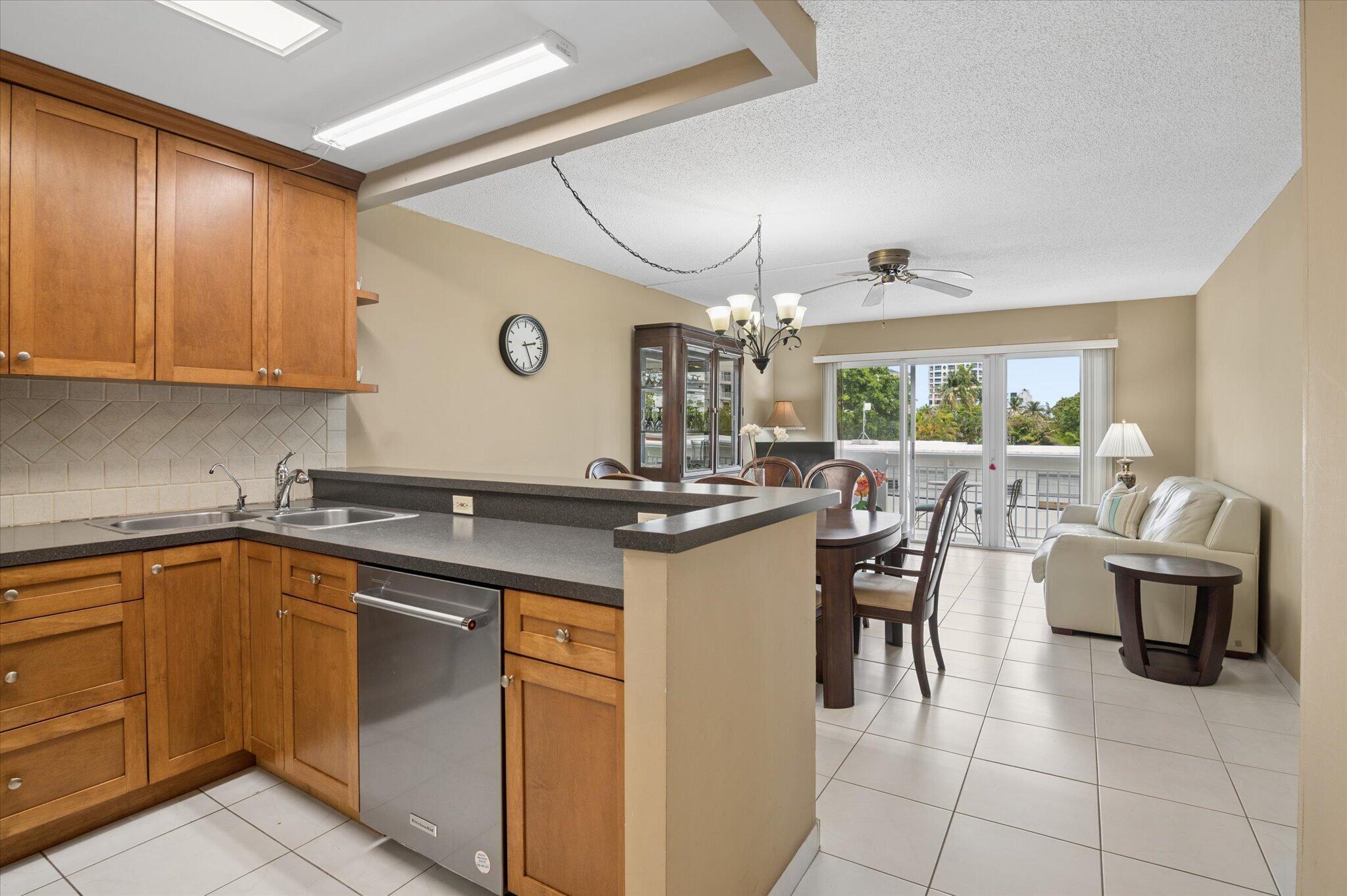 550 Bayshore Drive 314, Fort Lauderdale, FL 33304, Fort Lauderdale