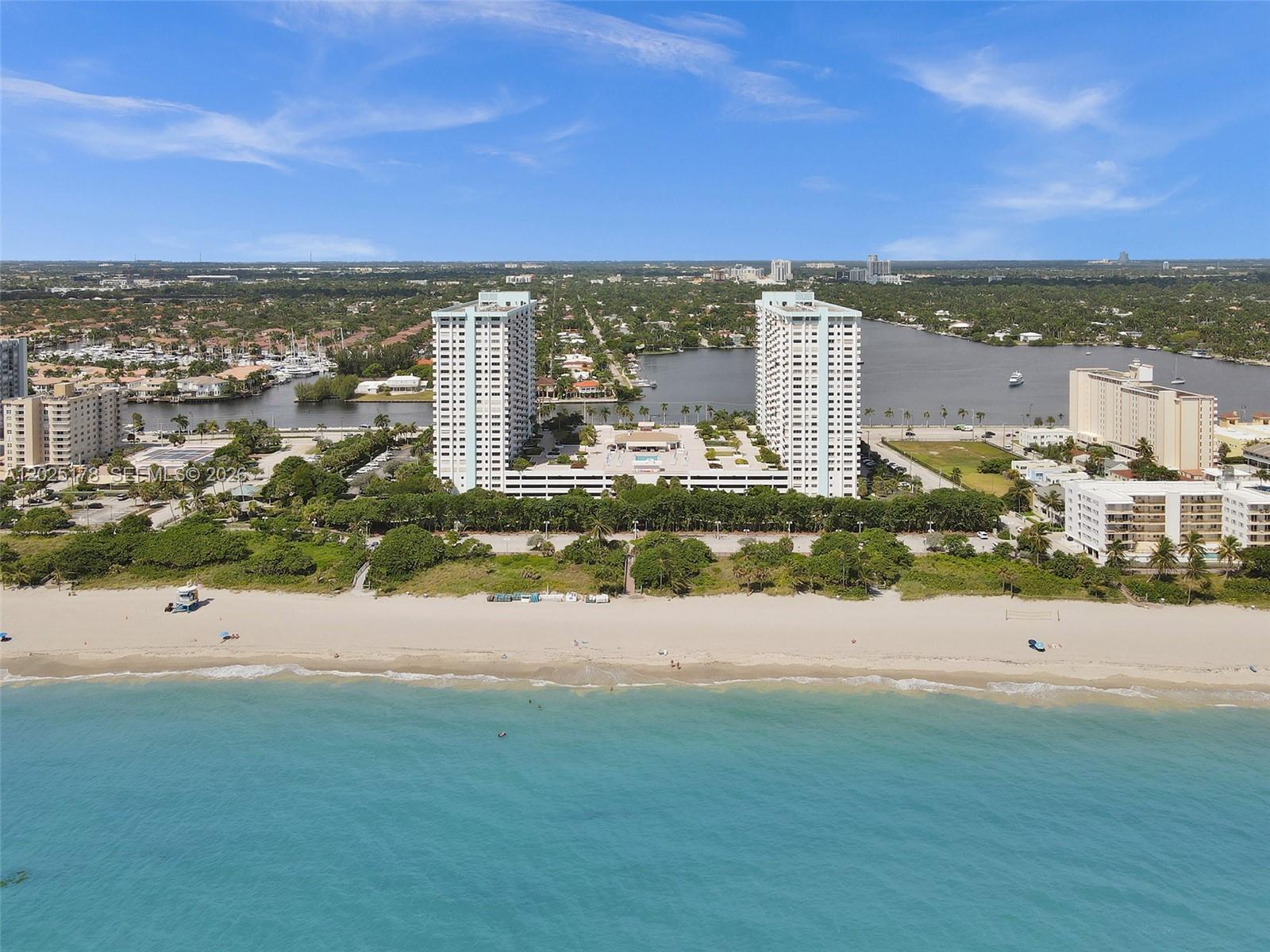 1201 S Ocean Drive 609S, Hollywood, FL 33019, Hollywood