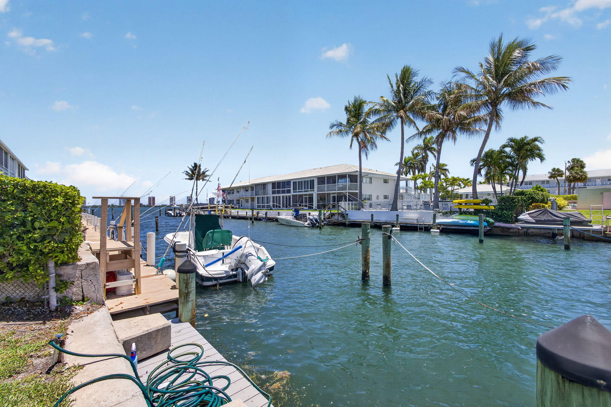 110 Wettaw Lane 202, North Palm Beach, FL 33408, North Palm Beach