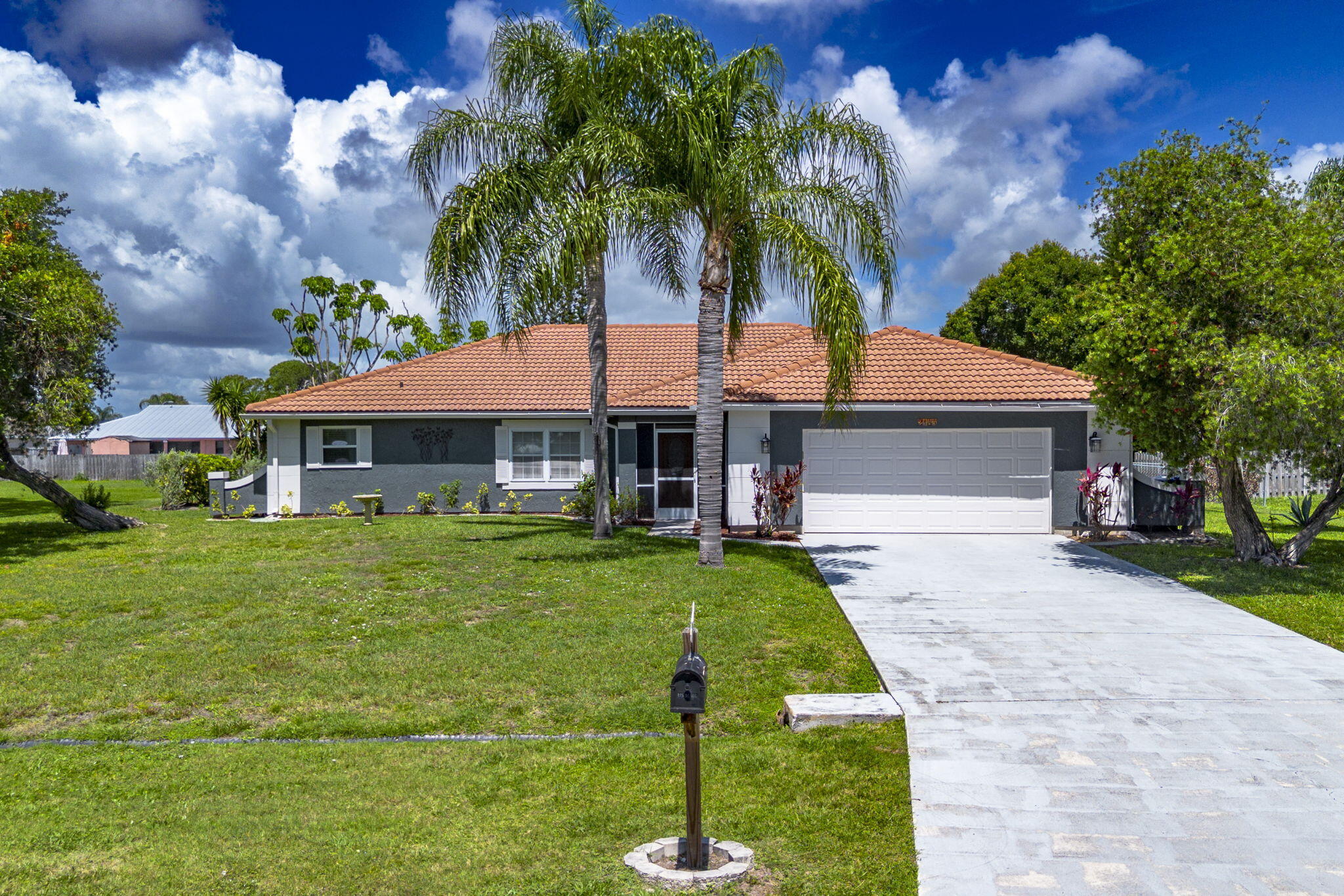 2144 SE Elmhurst Road, Port St. Lucie, FL 34952, Port St Lucie