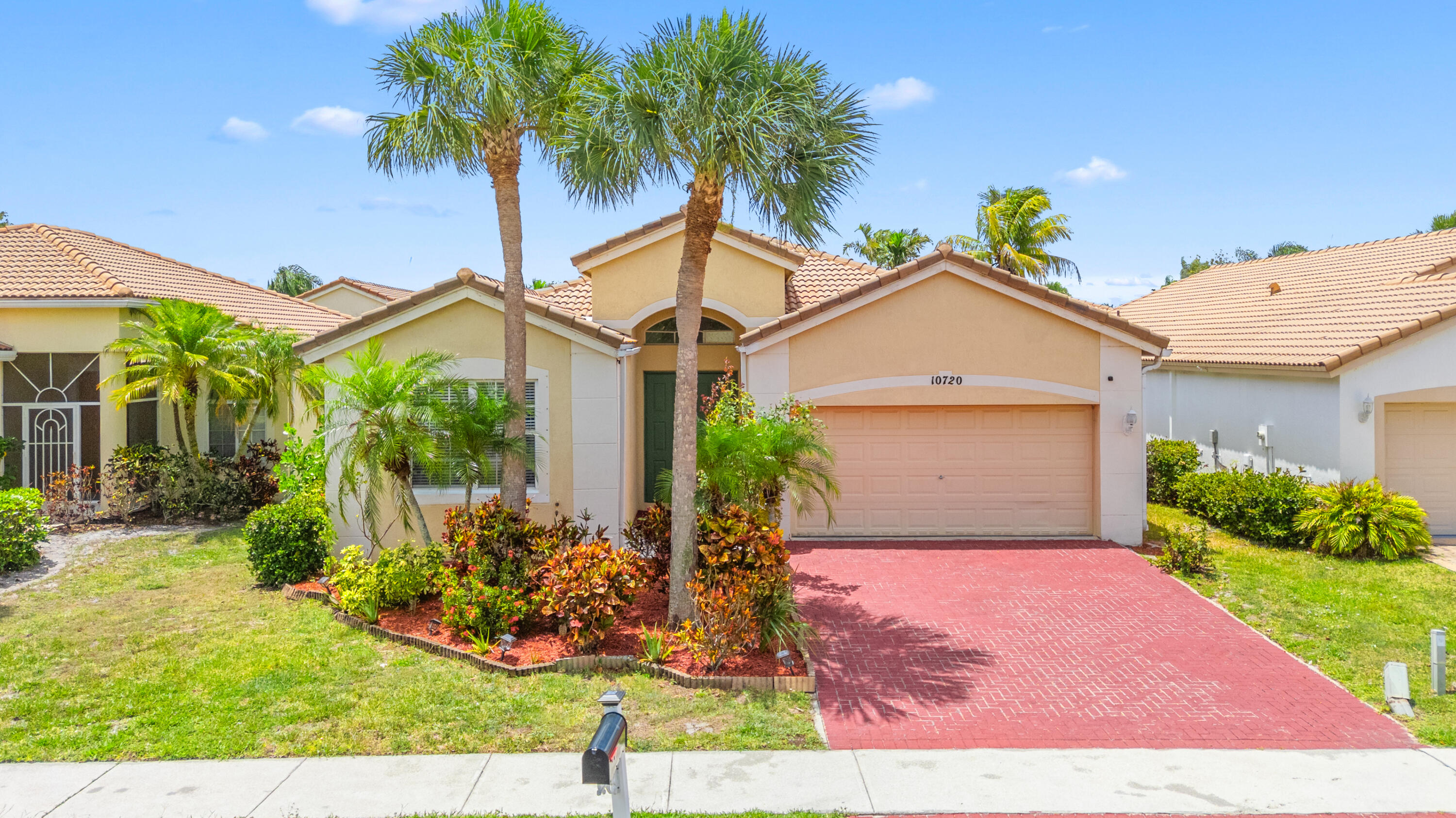 10720 Oak Bend Way, Wellington, FL 33414, Wellington