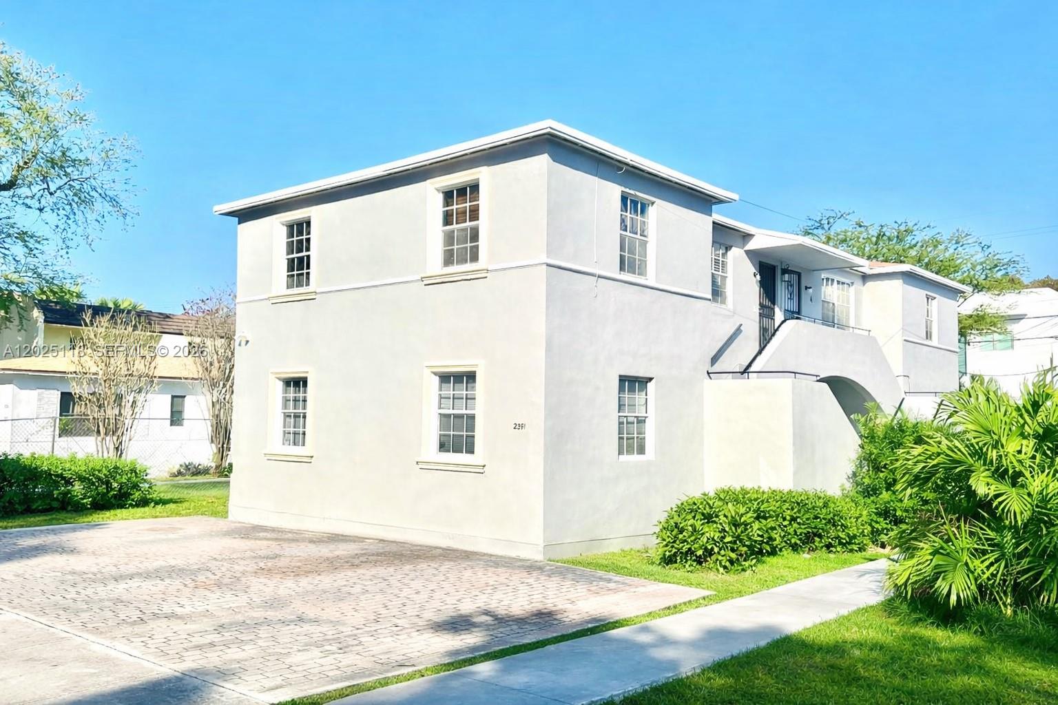 2371 SW 27th Street, Miami, FL 33133, Miami