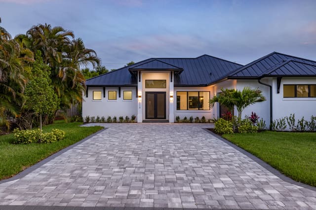 513 SW South Carolina Drive, Palmetto Harbor, Stuart, FL