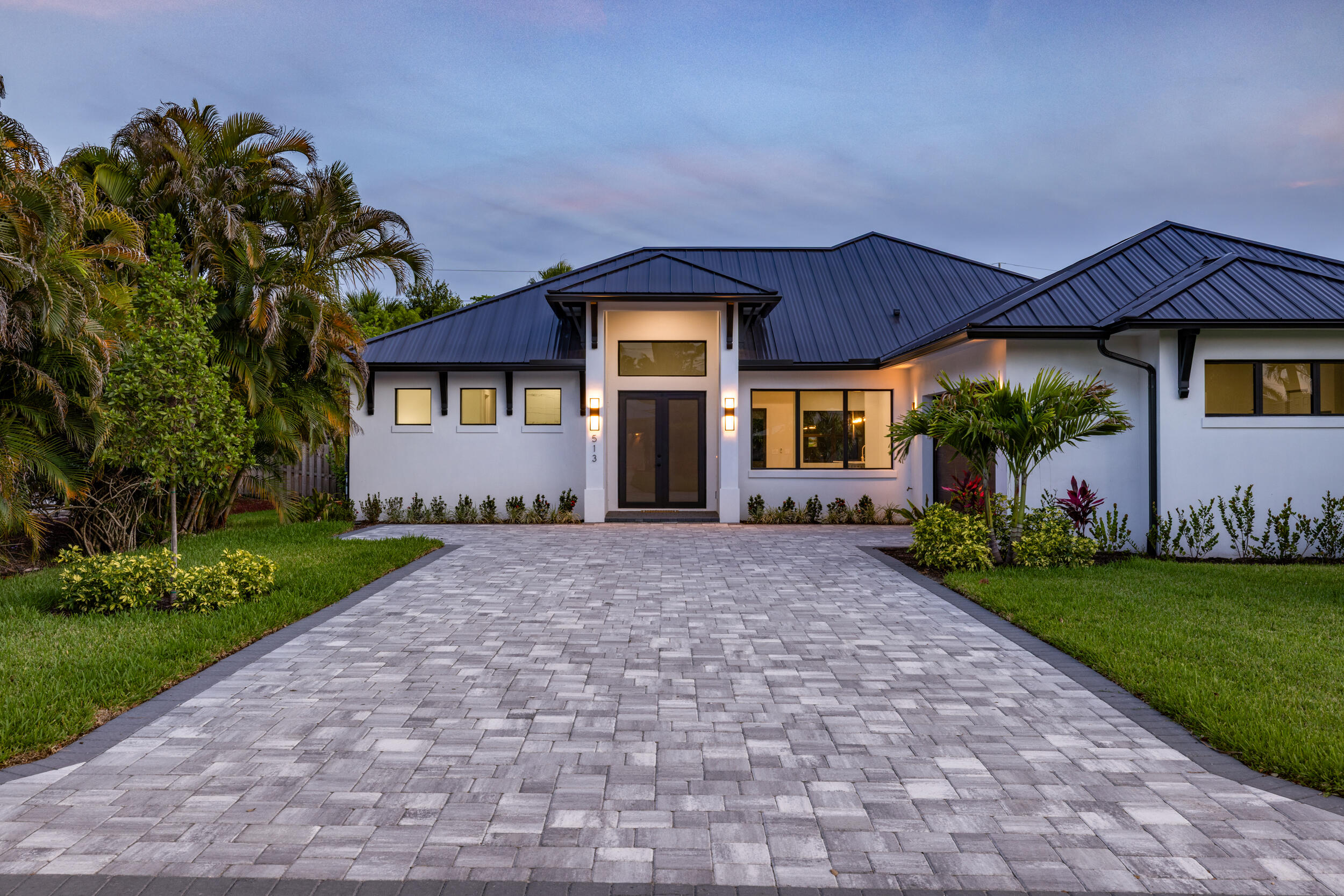 513 SW South Carolina Drive, Stuart, FL 34994, Stuart