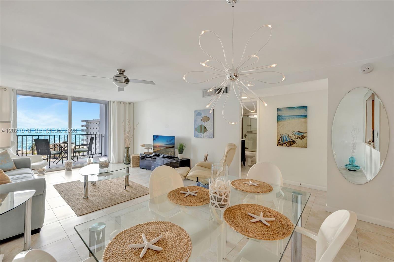 1400 S Ocean Drive 1001, Hollywood, FL 33019, Hollywood