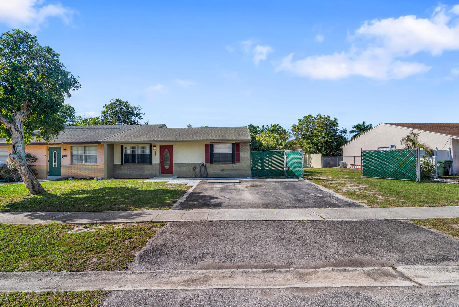 4619 Gladiator Circle, Greenacres, FL 33463, Greenacres