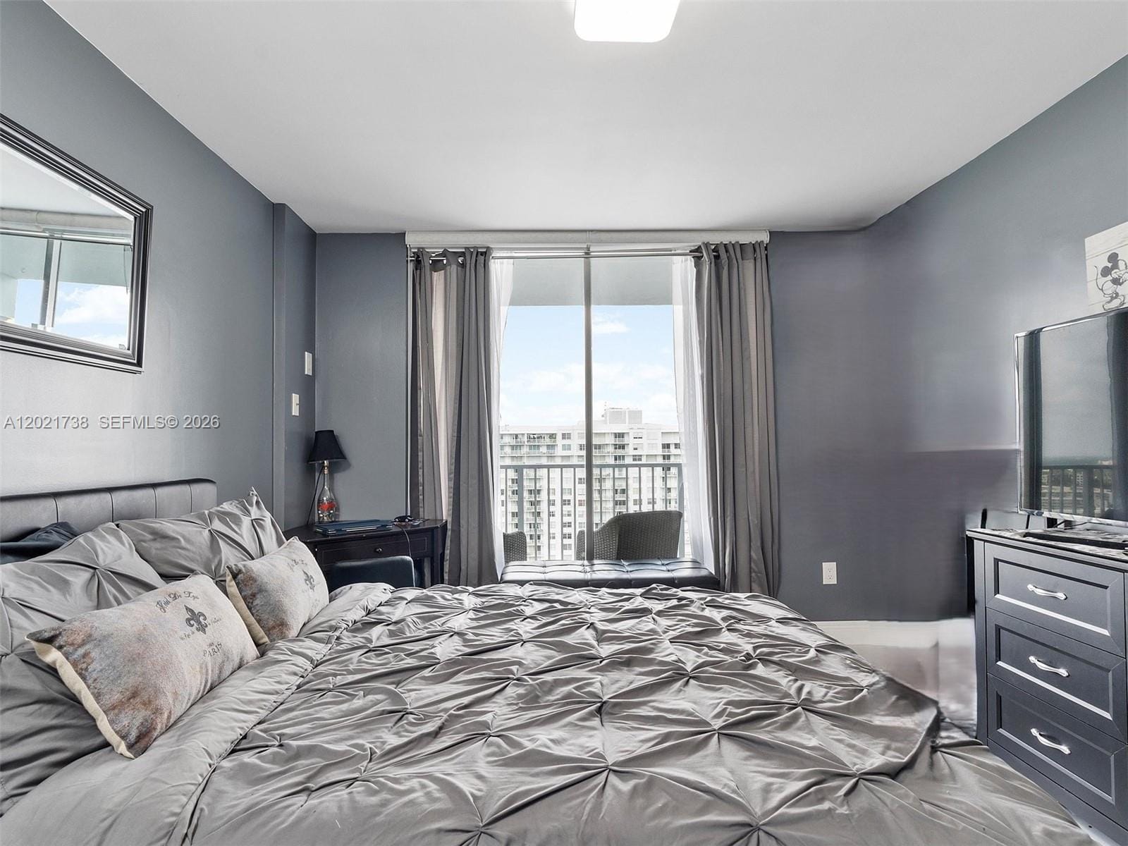 2851 NE 183rd Street 2112E — photo 11