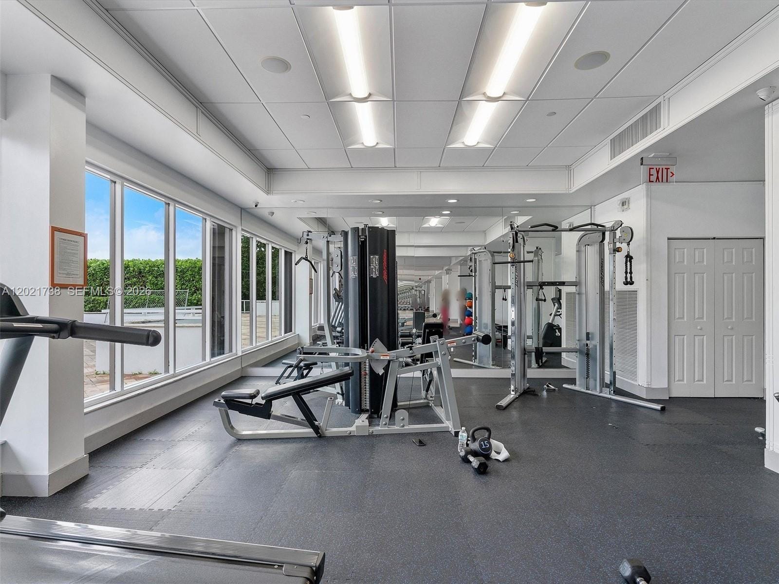2851 NE 183rd Street 2112E, Aventura, FL 33160 photo 18