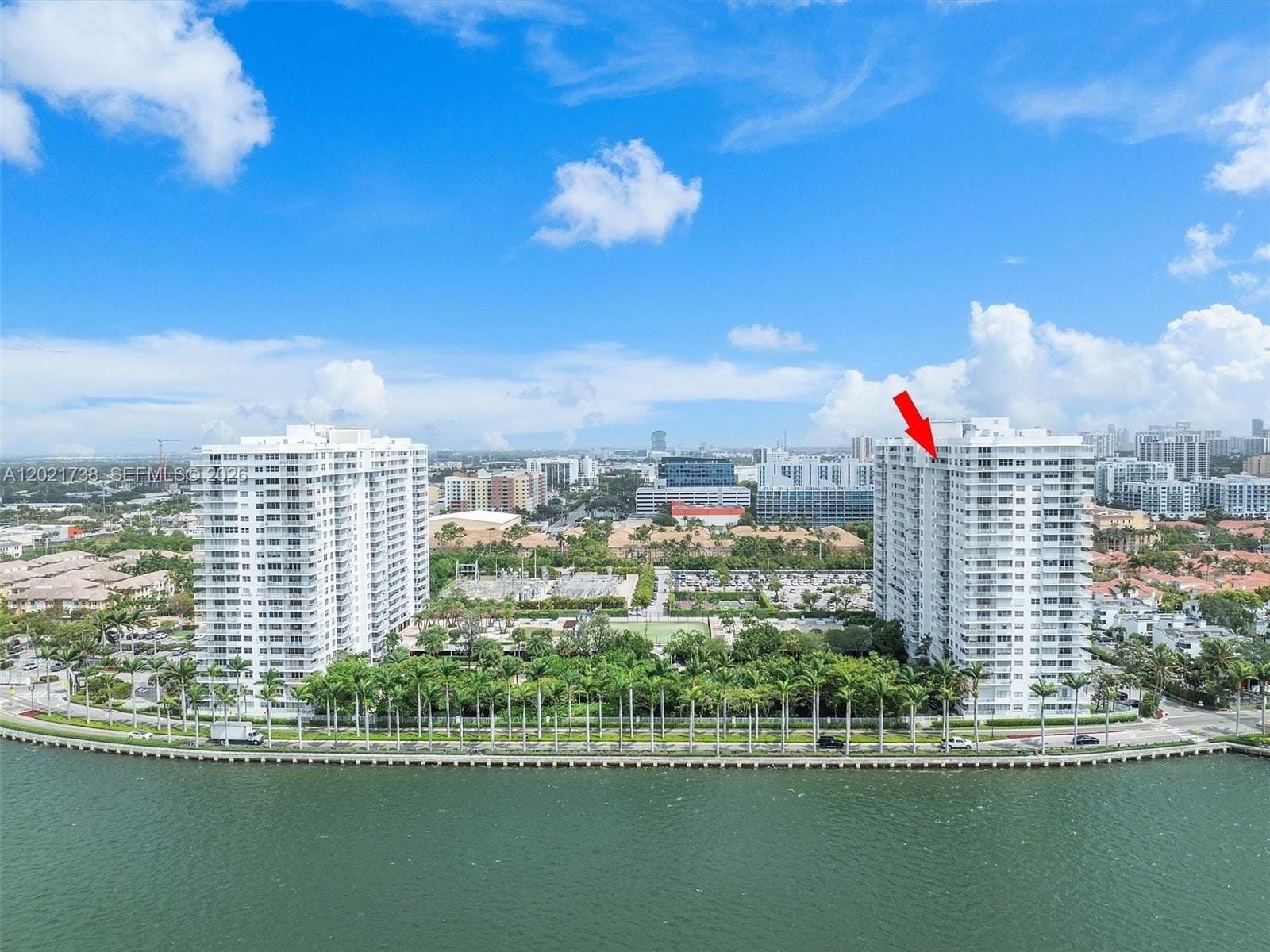 2851 NE 183rd Street 2112E, Aventura, FL 33160 photo 21