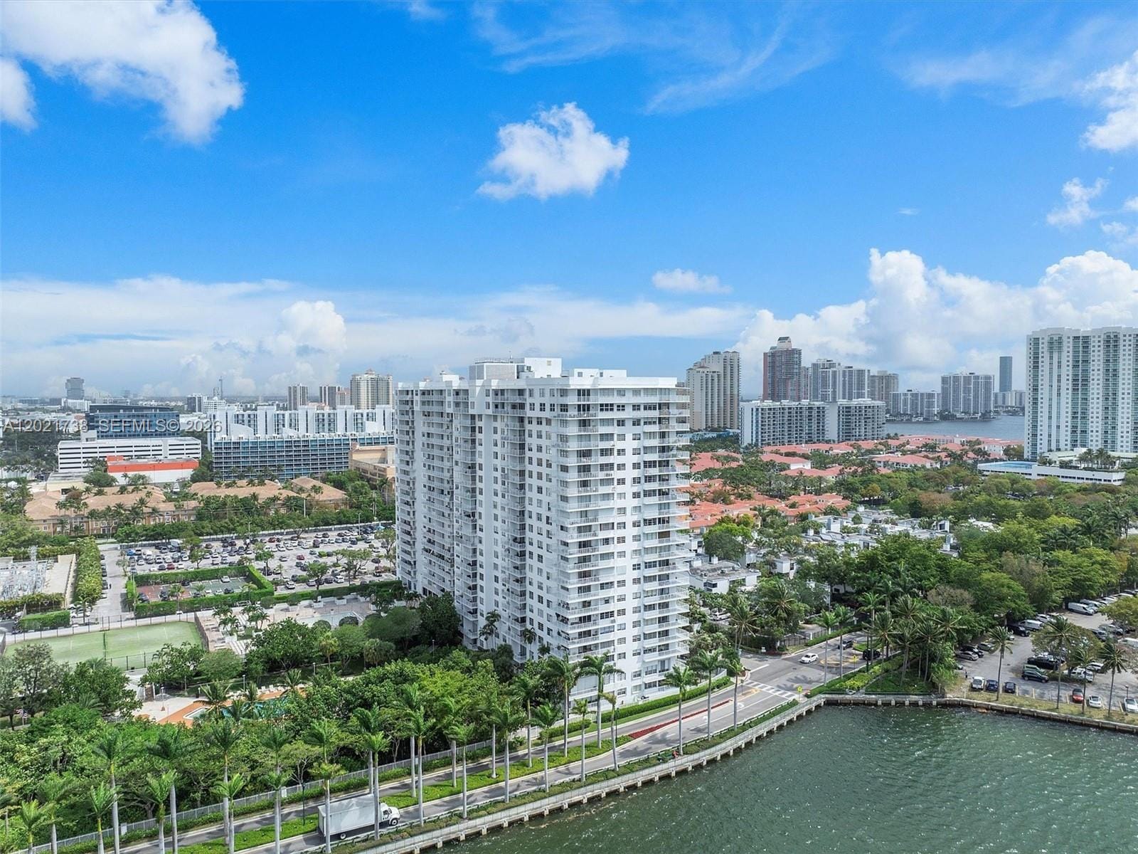 2851 NE 183rd Street 2112E, Aventura, FL 33160 photo 22