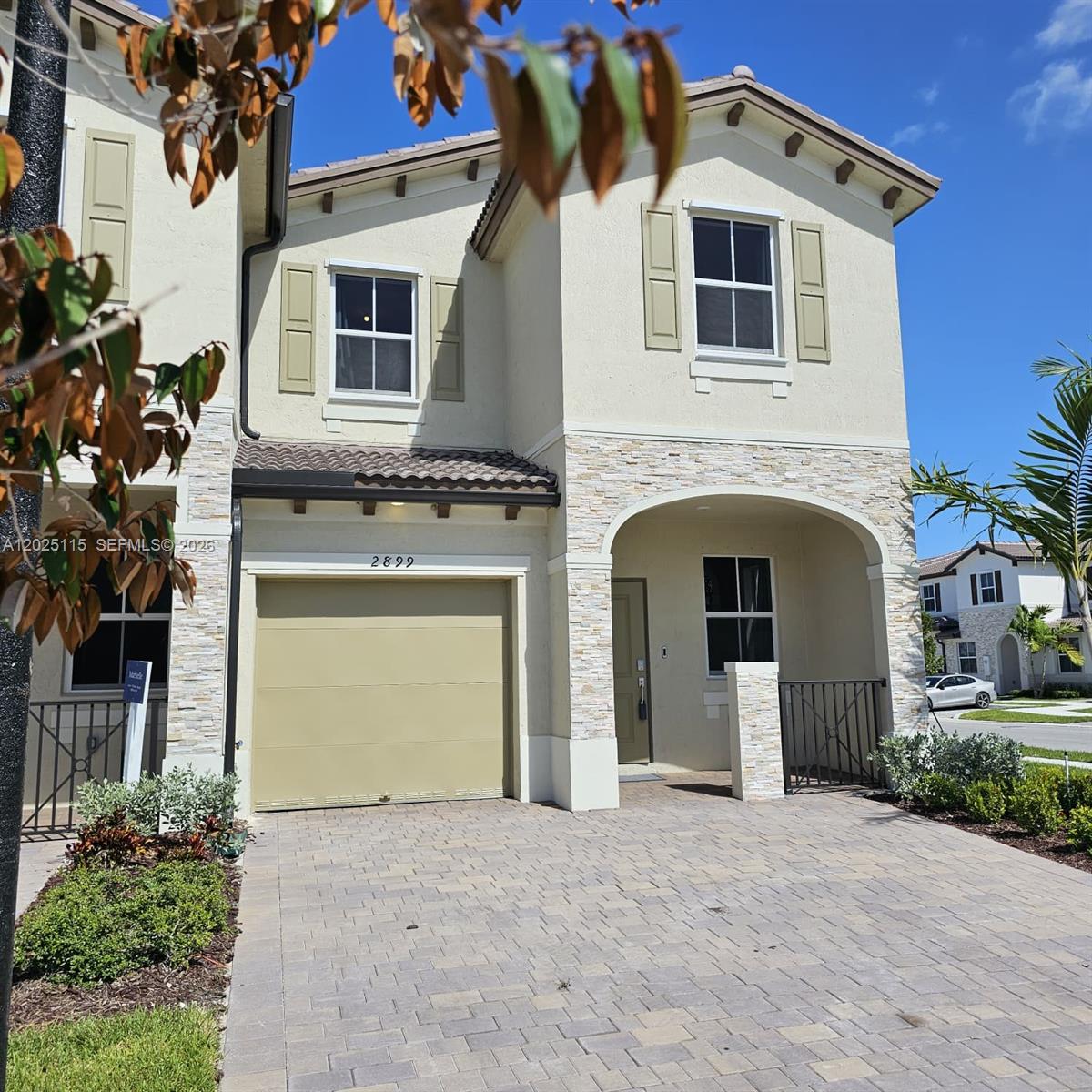 2899 SE 25th Terrace, Homestead, FL 33035, Homestead