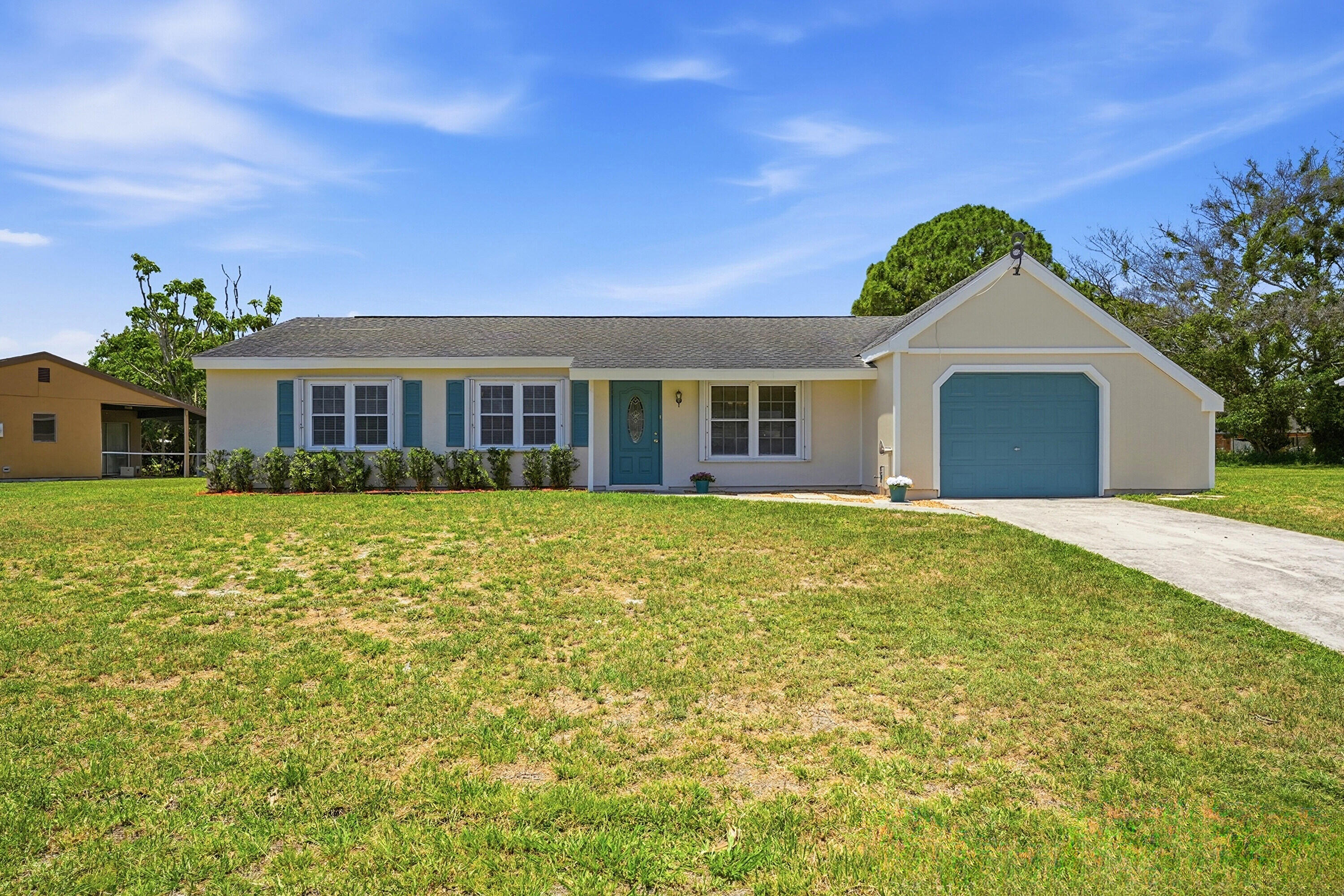 450 SW Kentwood Road, Port St. Lucie, FL 34953, Port St Lucie