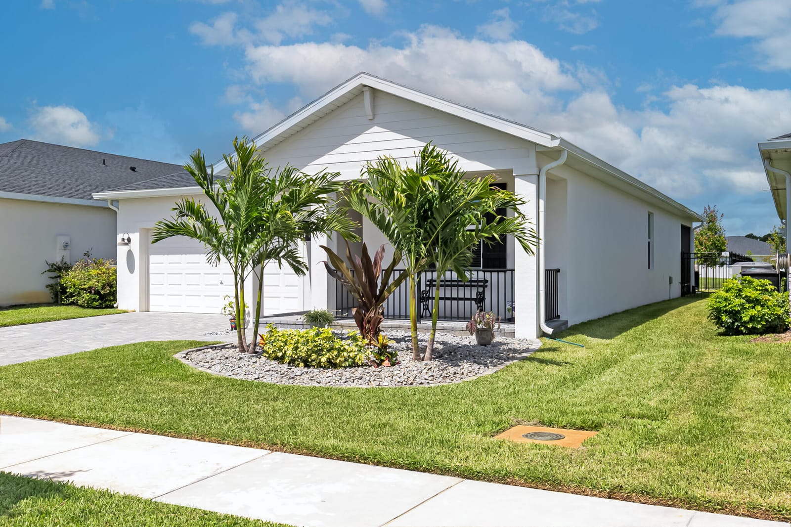 8667 Dahlia Circle, Port St. Lucie, FL 34986 photo 2