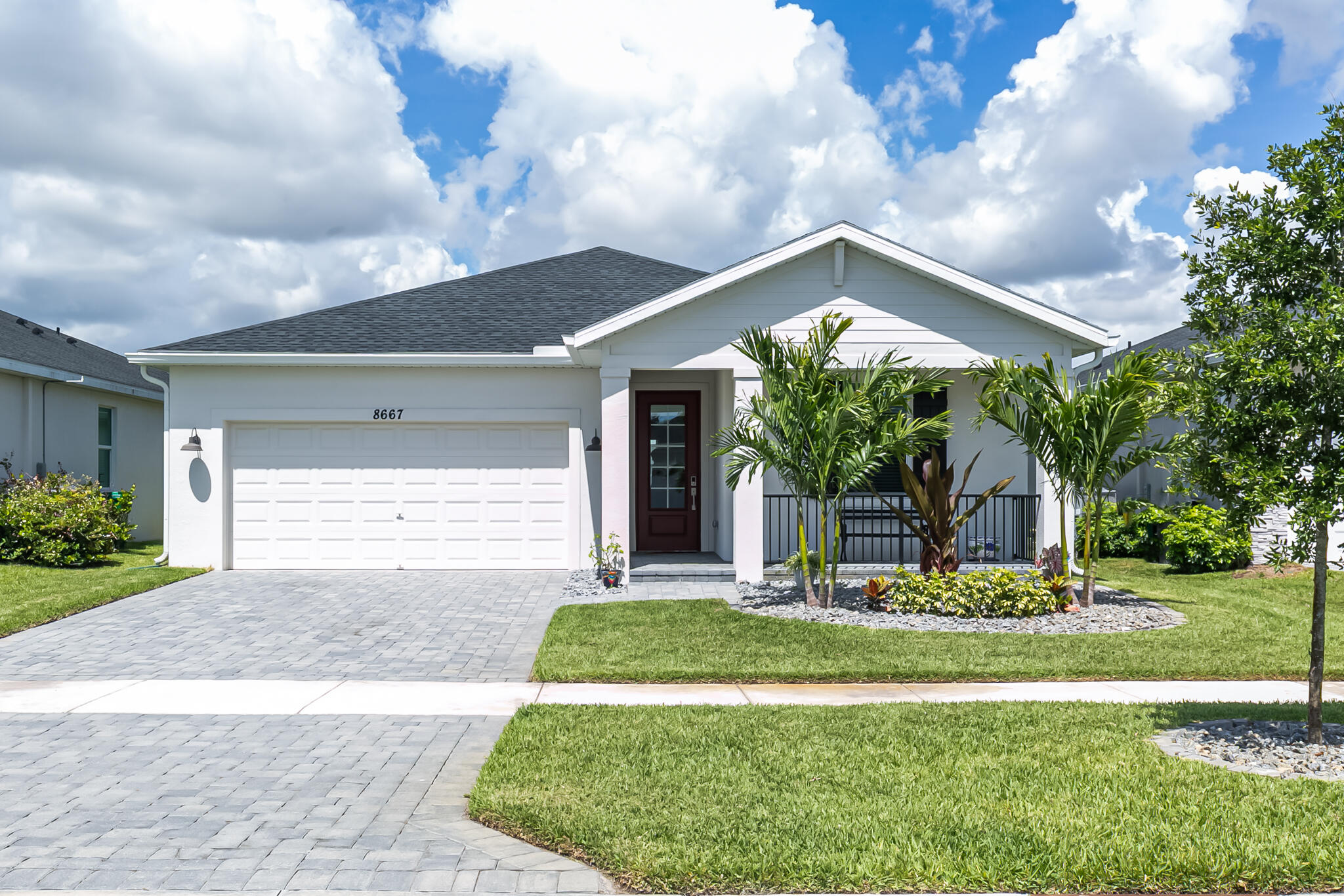 8667 Dahlia Circle, Port St. Lucie, FL 34986, Port St Lucie