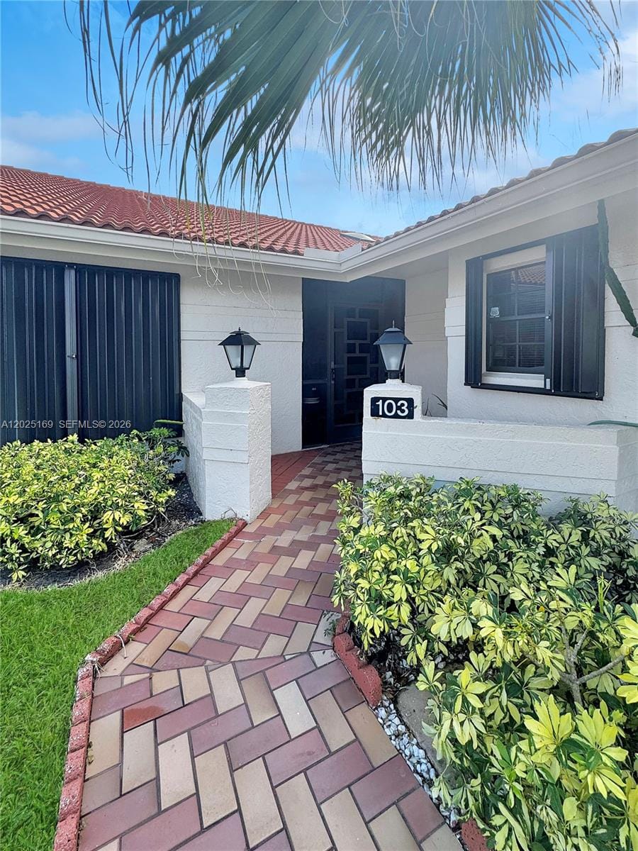 9699 Pavarotti Terrace 103, Boynton Beach, FL 33437 photo 2